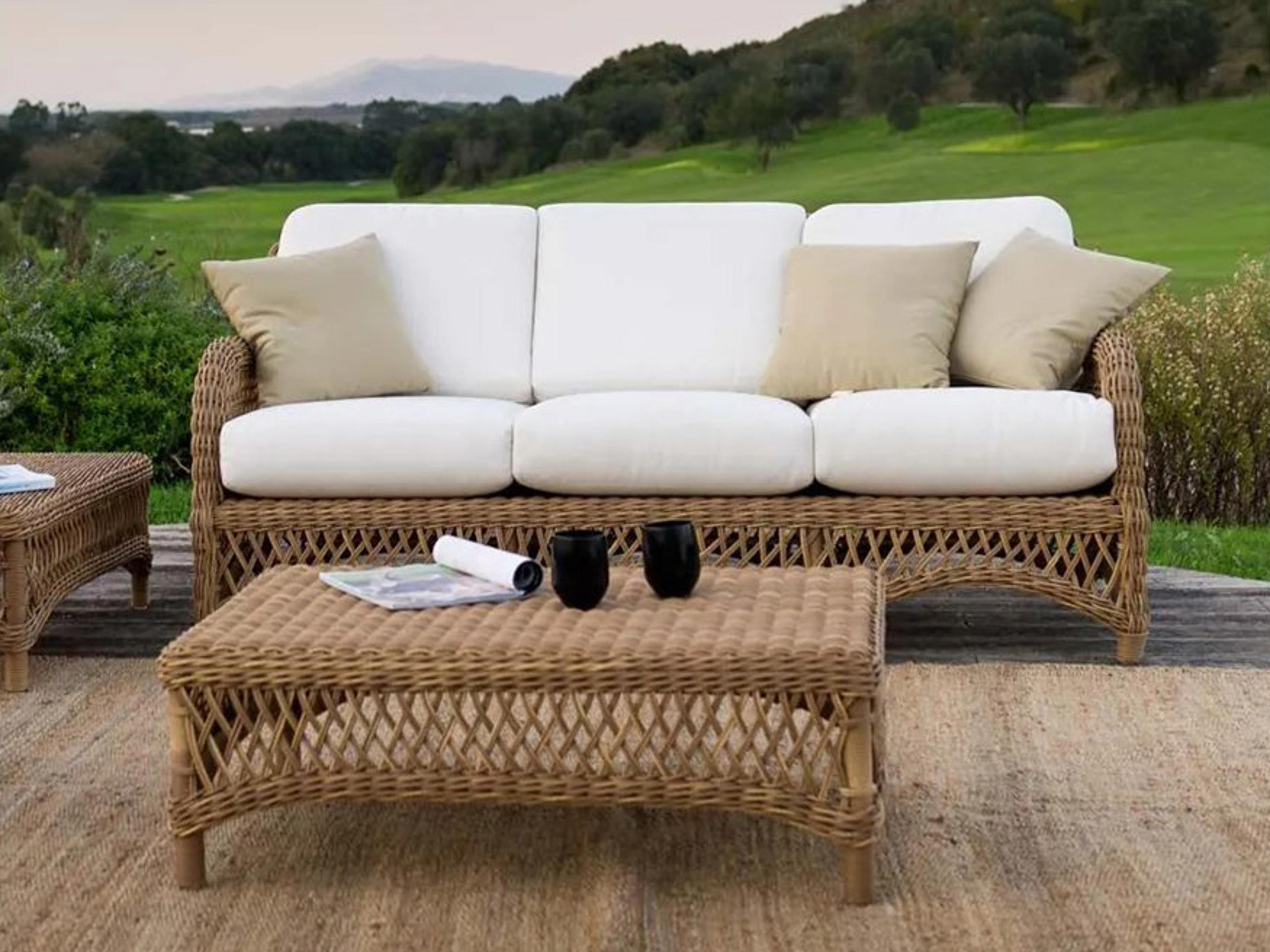 UnoPiu Olimpia Patio Lounge Set