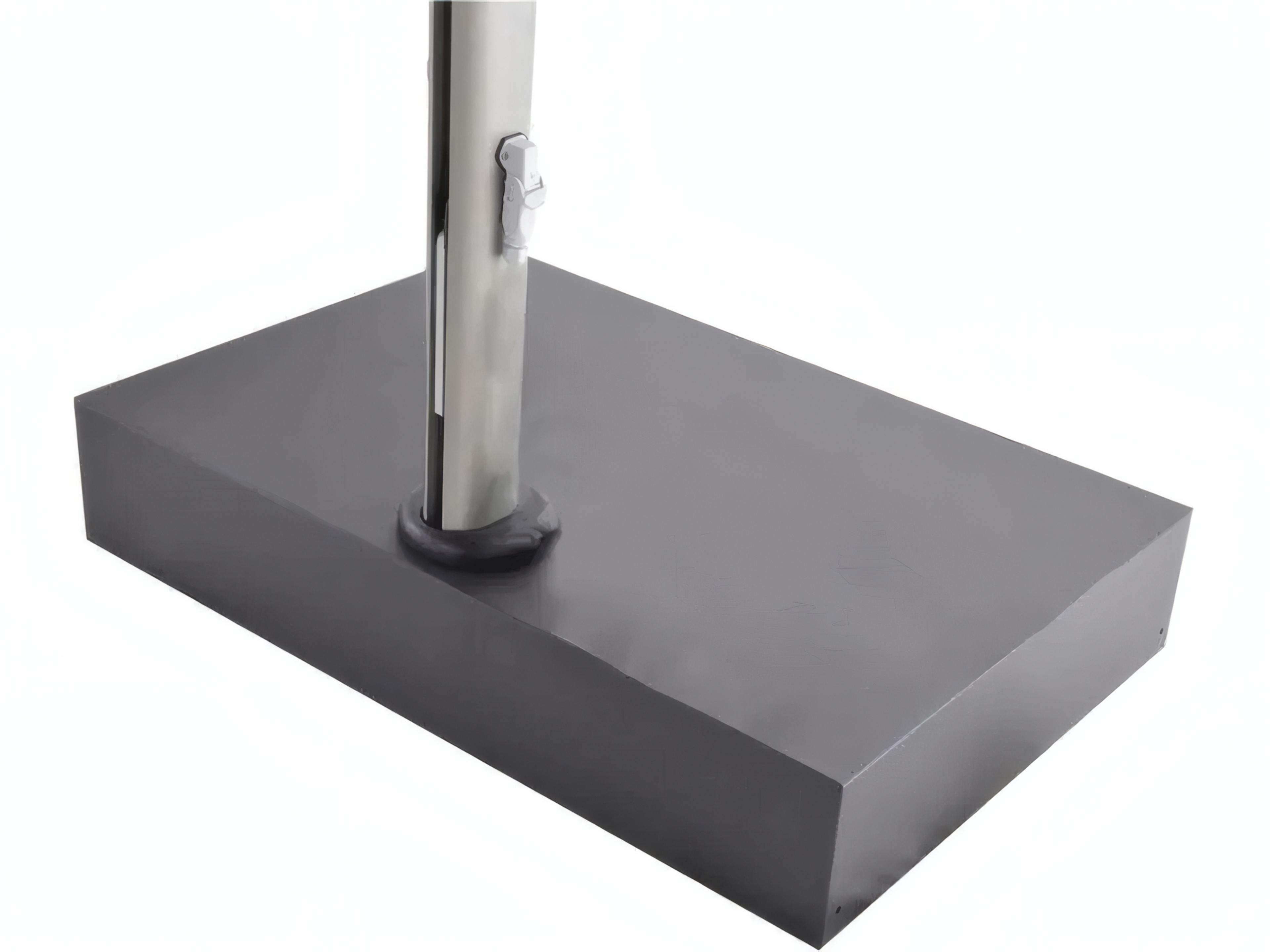 UnoPiu Levante Base Cover