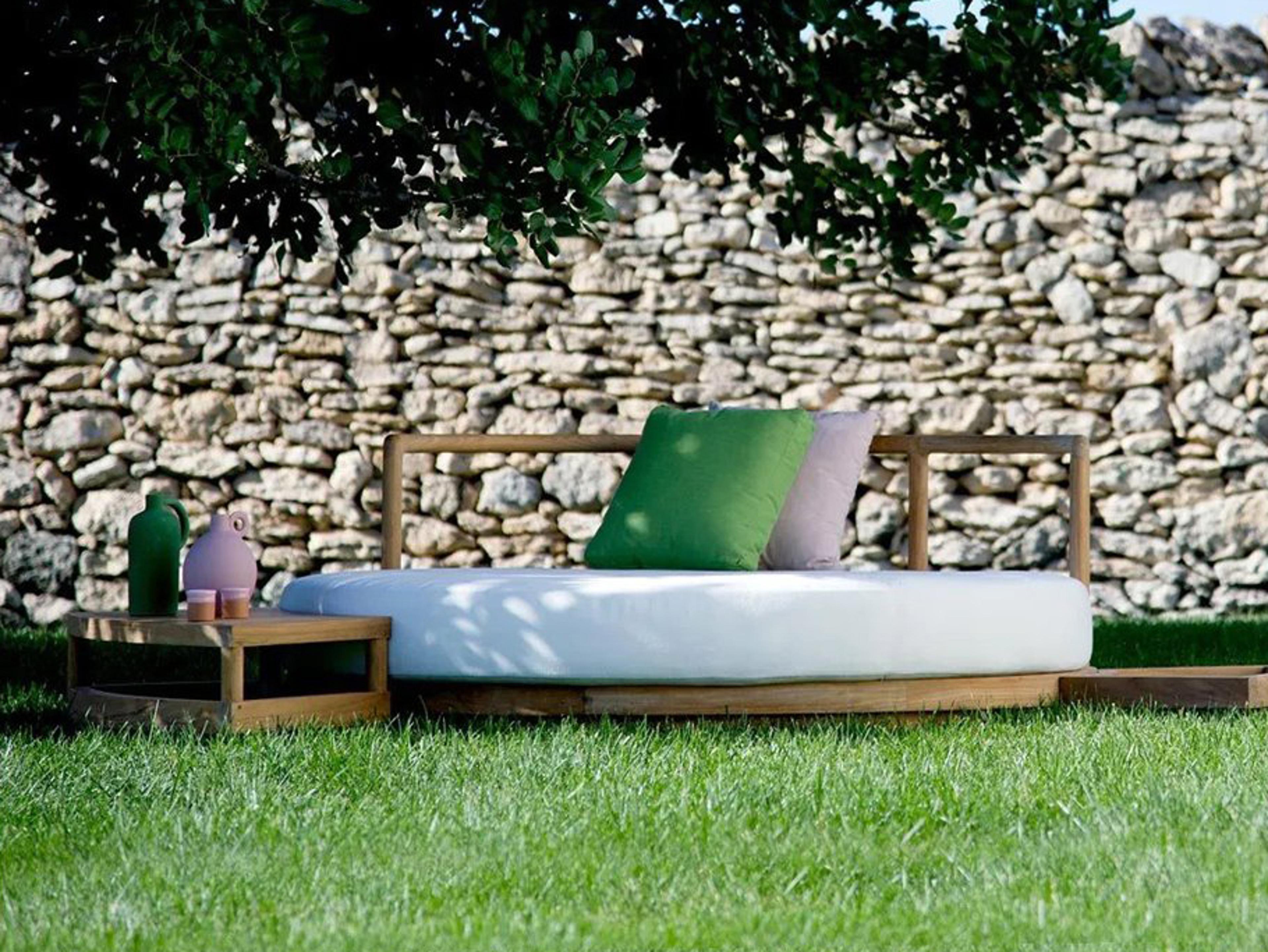 UnoPiu Pevero Patio Lounge Set