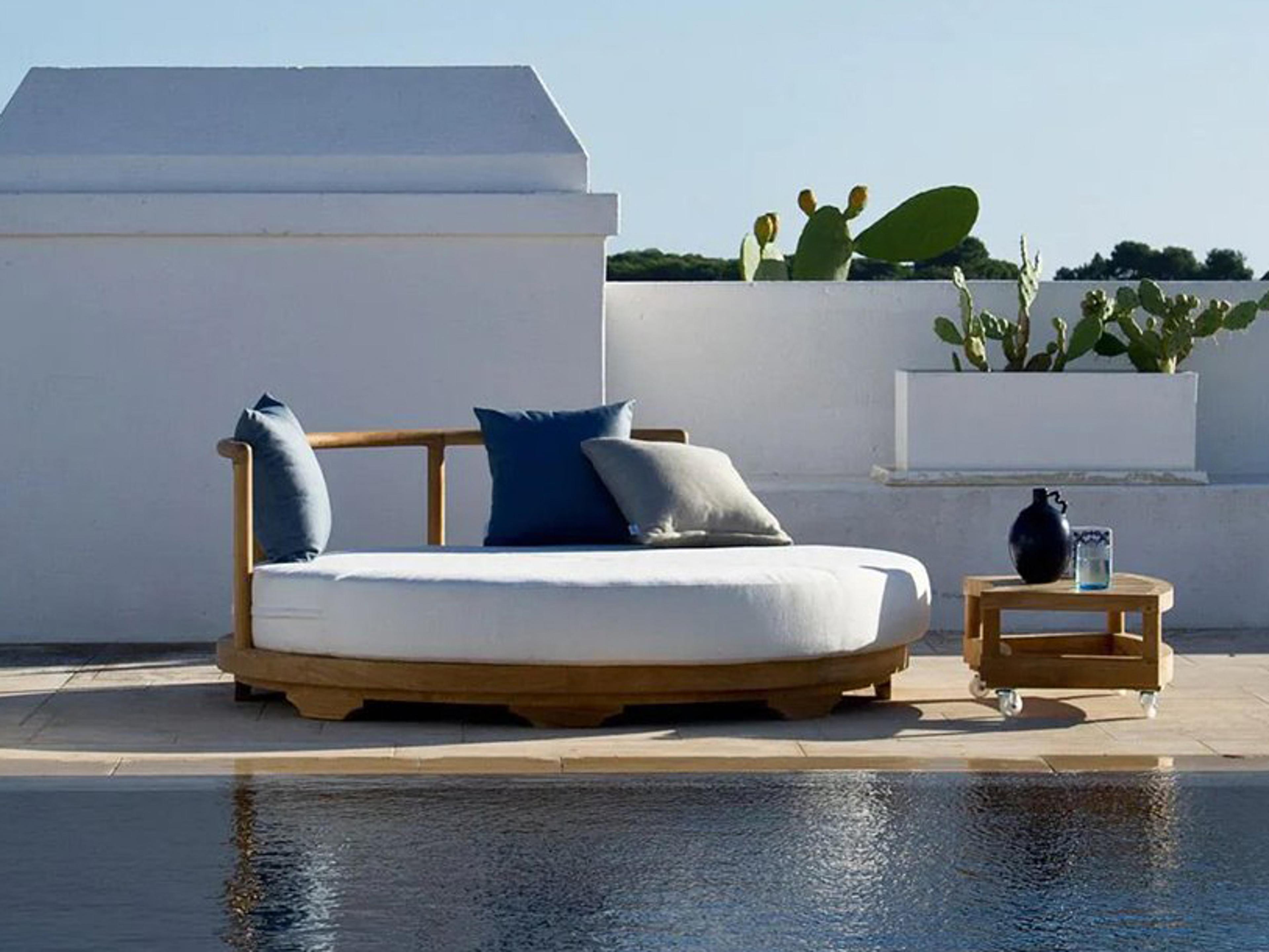 UnoPiu Pevero Patio Lounge Set