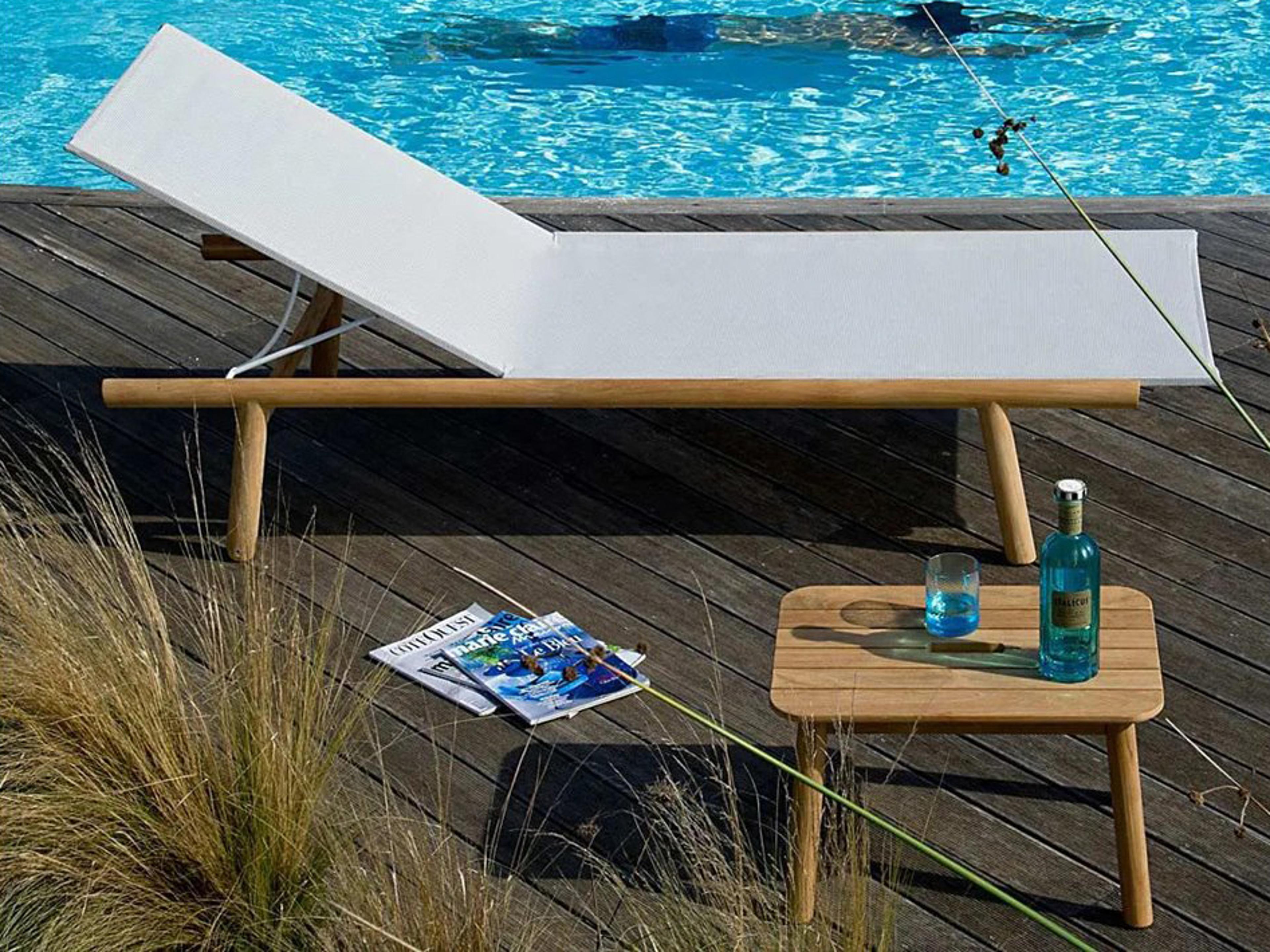 UnoPiu Pevero Patio Lounge Set