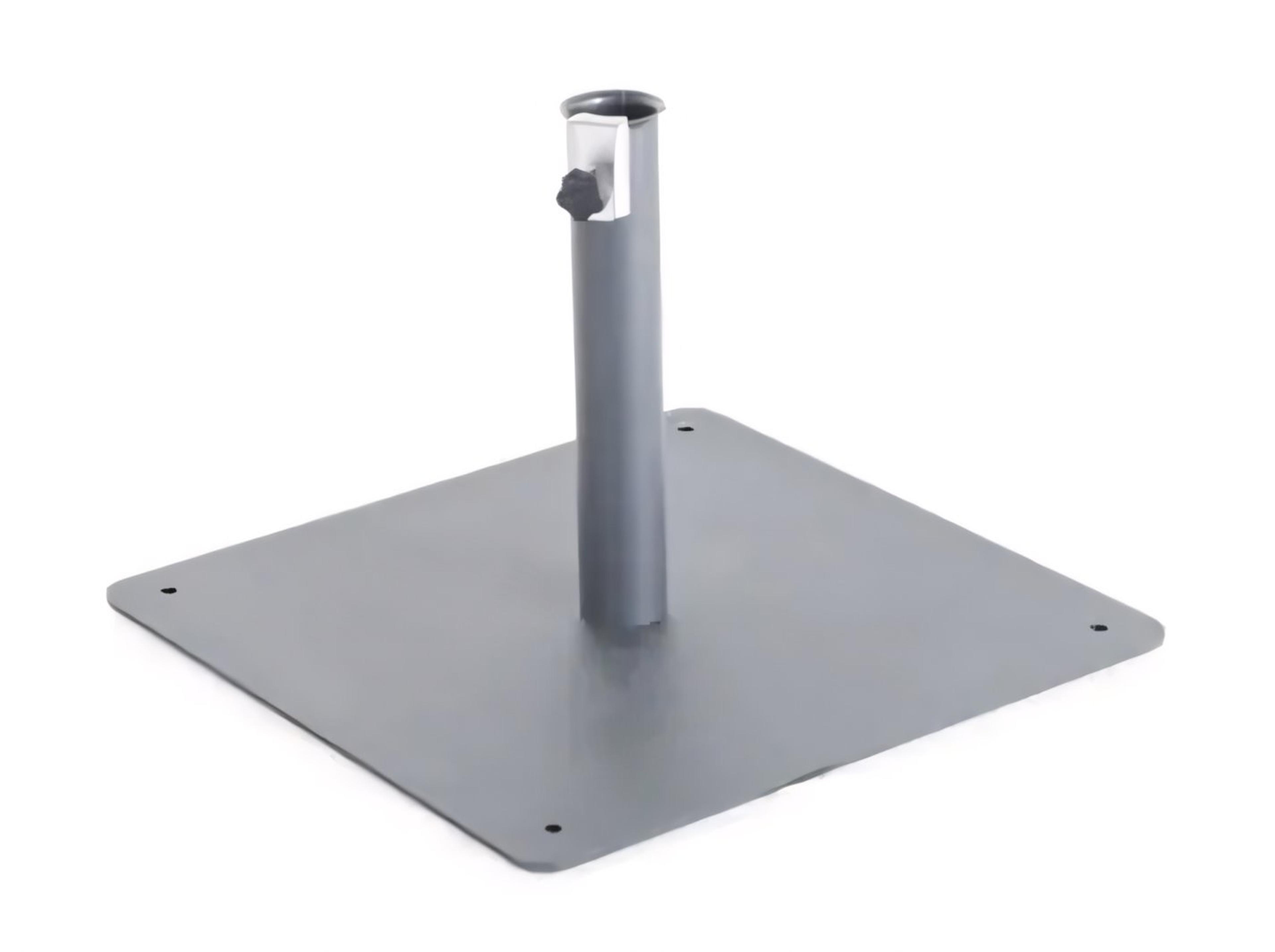 Unopiu Lipari Square Umbrella Base