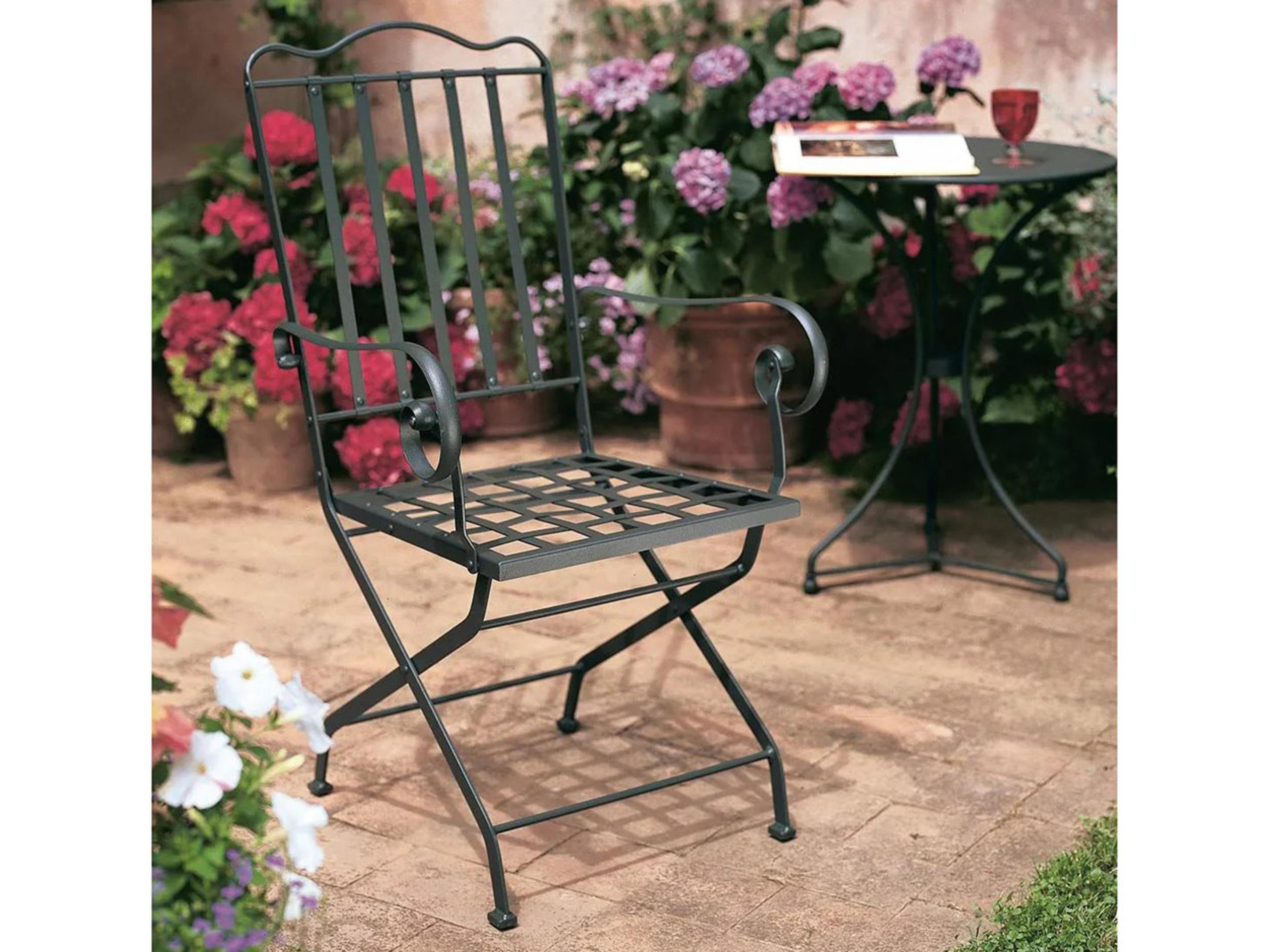 UnoPiu Toscana Patio Bistro Set