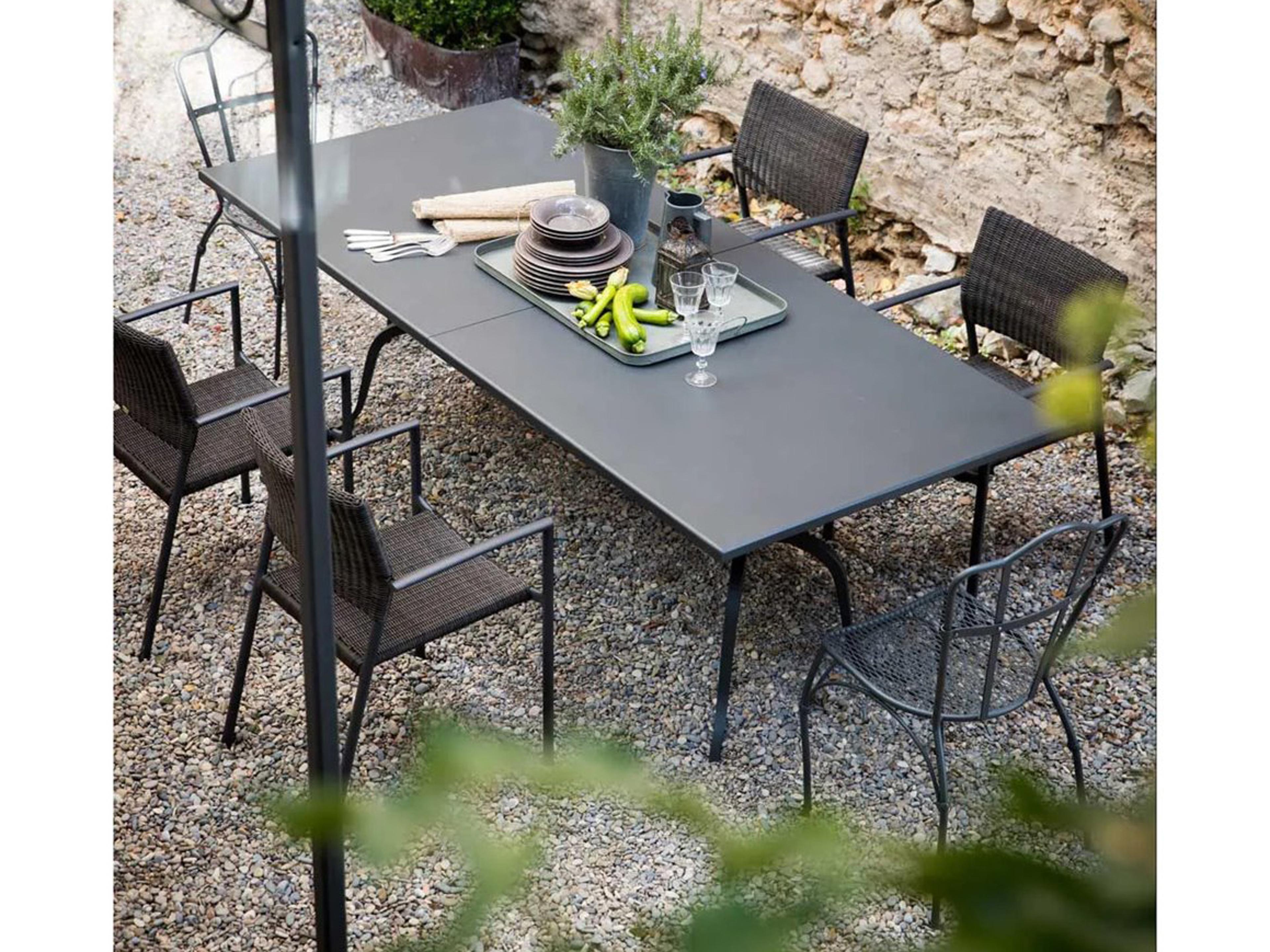 UnoPiu Toscana Patio Dining Set