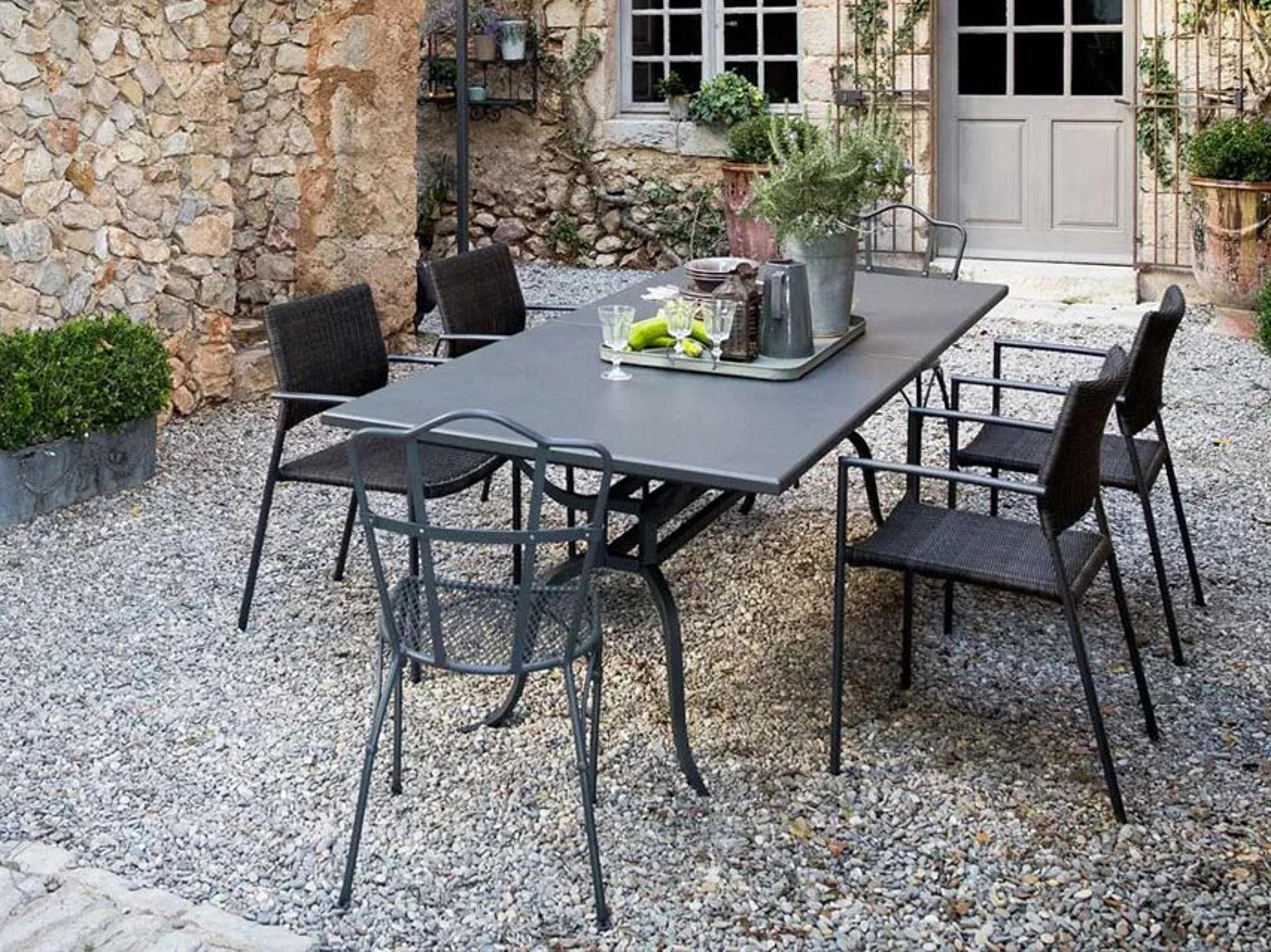 UnoPiu Toscana Patio Dining Set