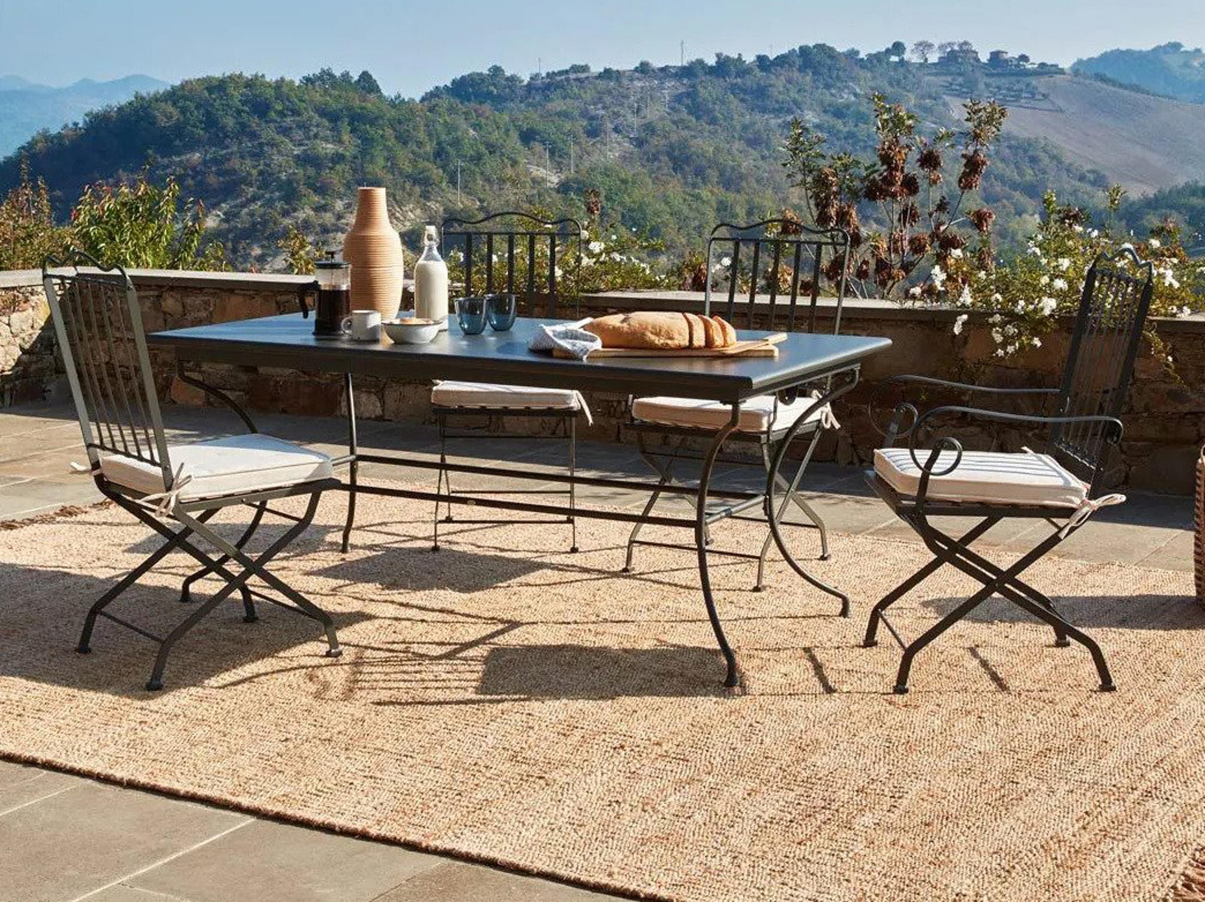 UnoPiu Toscana Patio Dining Set