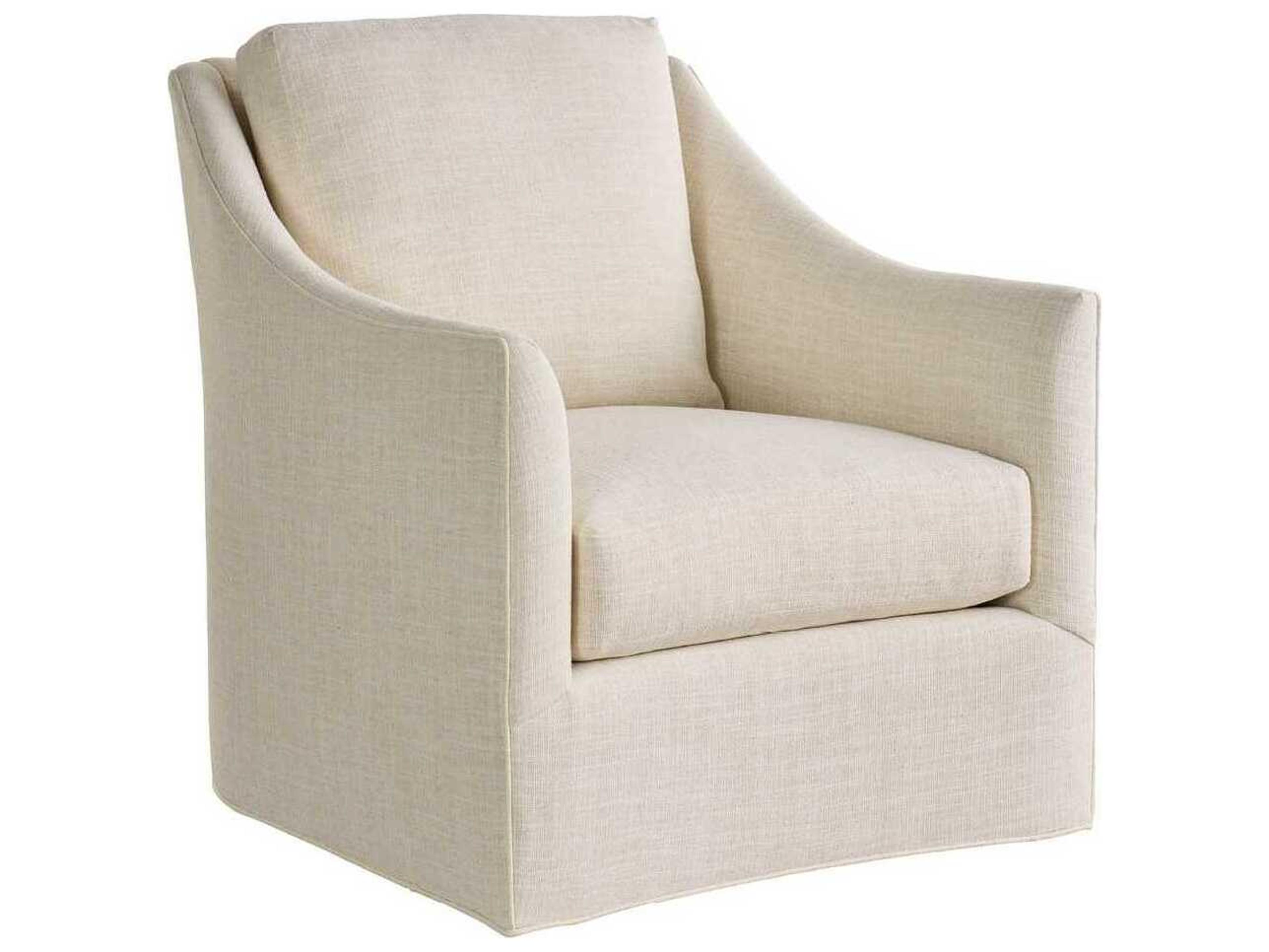 Walter Fabric Cushion Lounge Chair