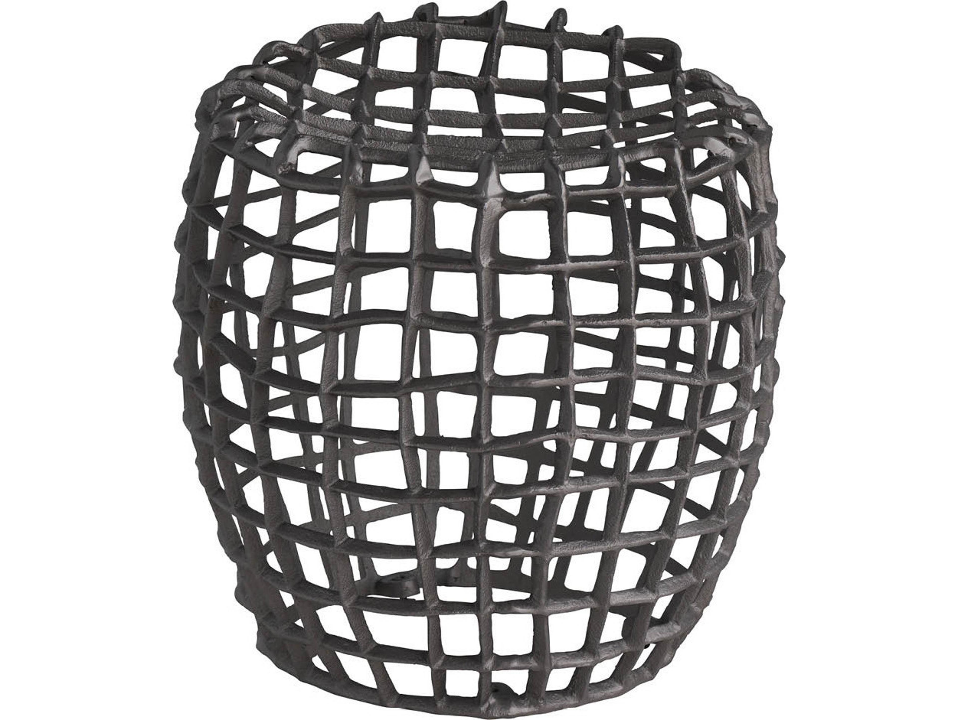 Coastal Living Outdoor Oasis Wicker Bar Stool