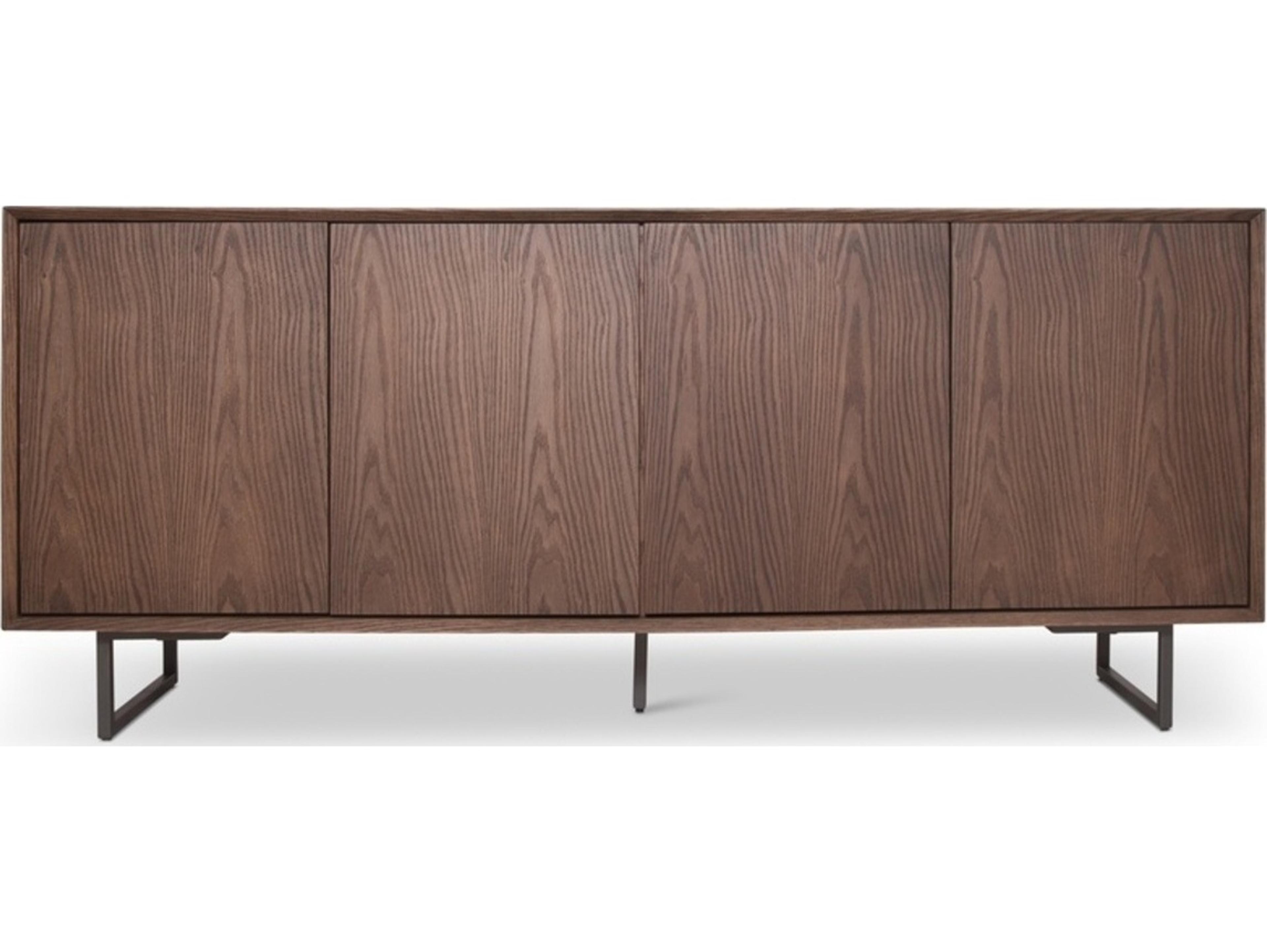 Urbia Modern Brazilian Collection 70" Sideboard