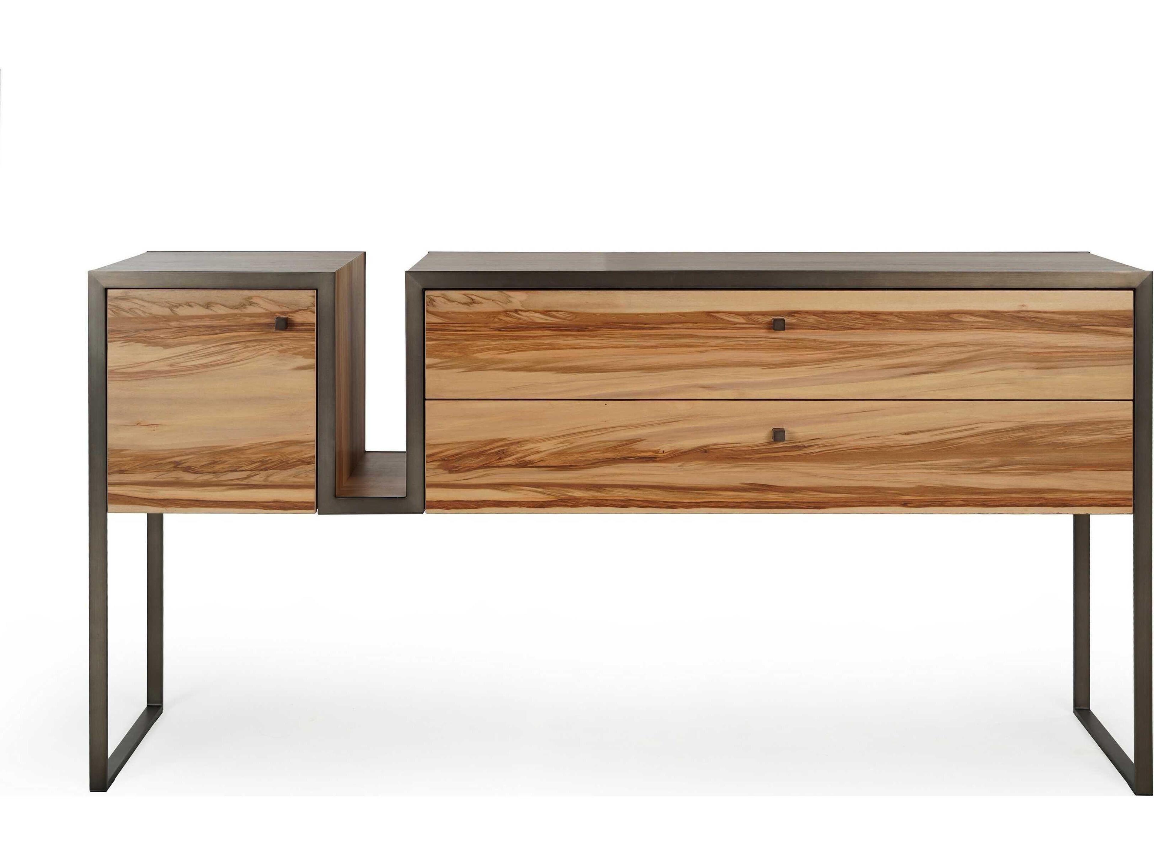 Urbia Ie Series Tali 59" Redgum Sideboard