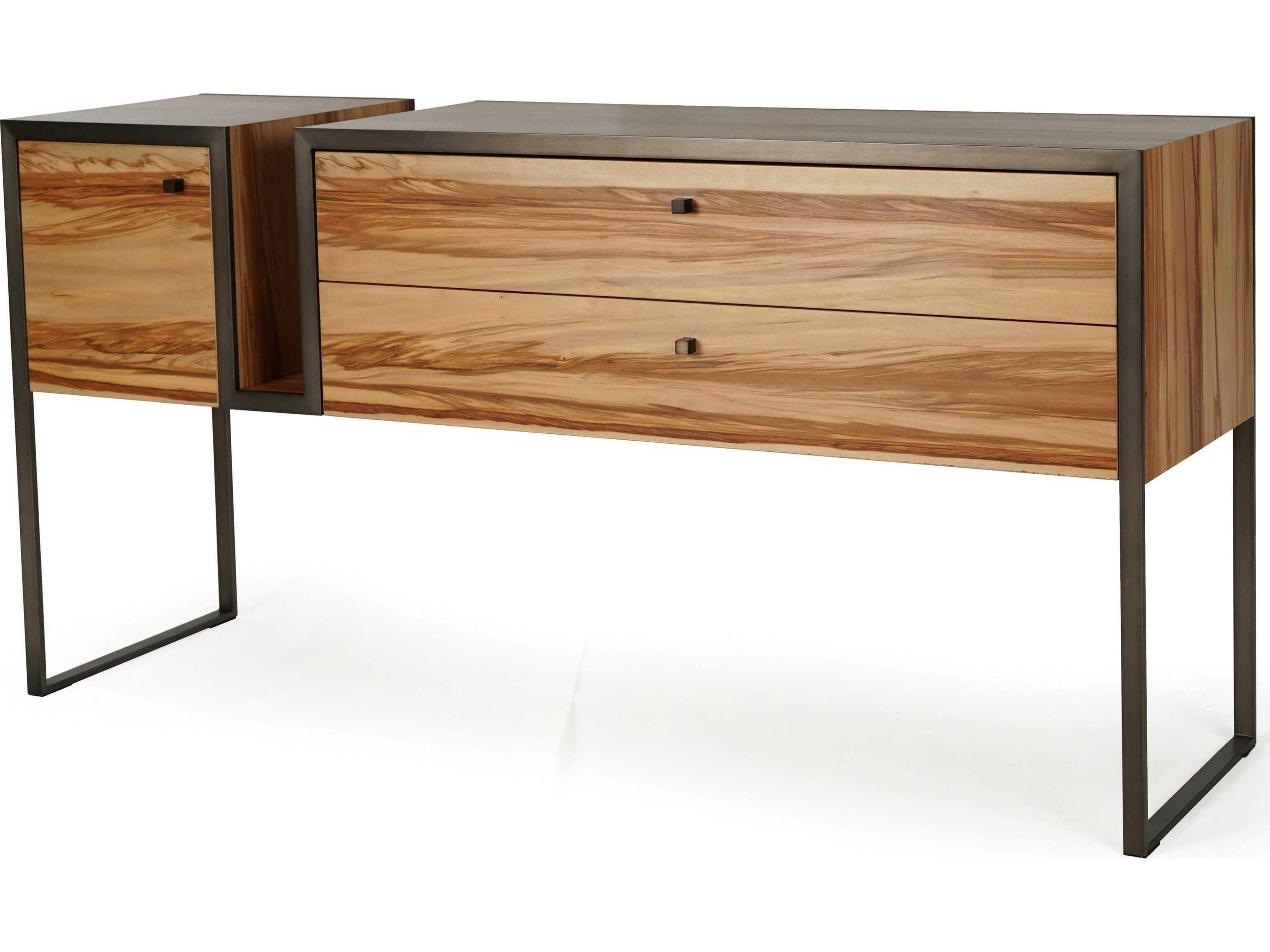 Urbia Ie Series Tali 59" Redgum Sideboard