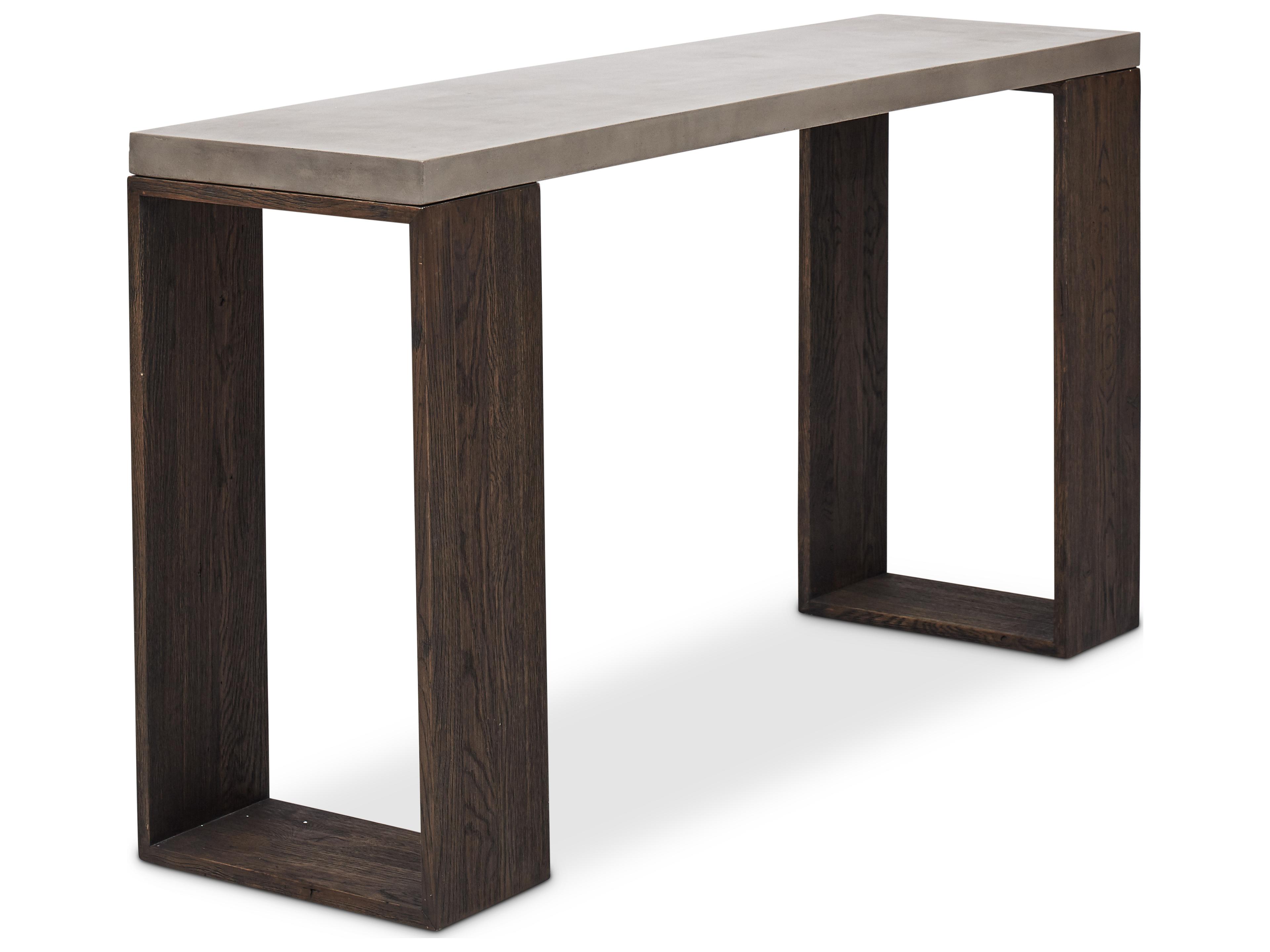 Urbia Mixx Dark Grey Heritage Brown Heritage Console