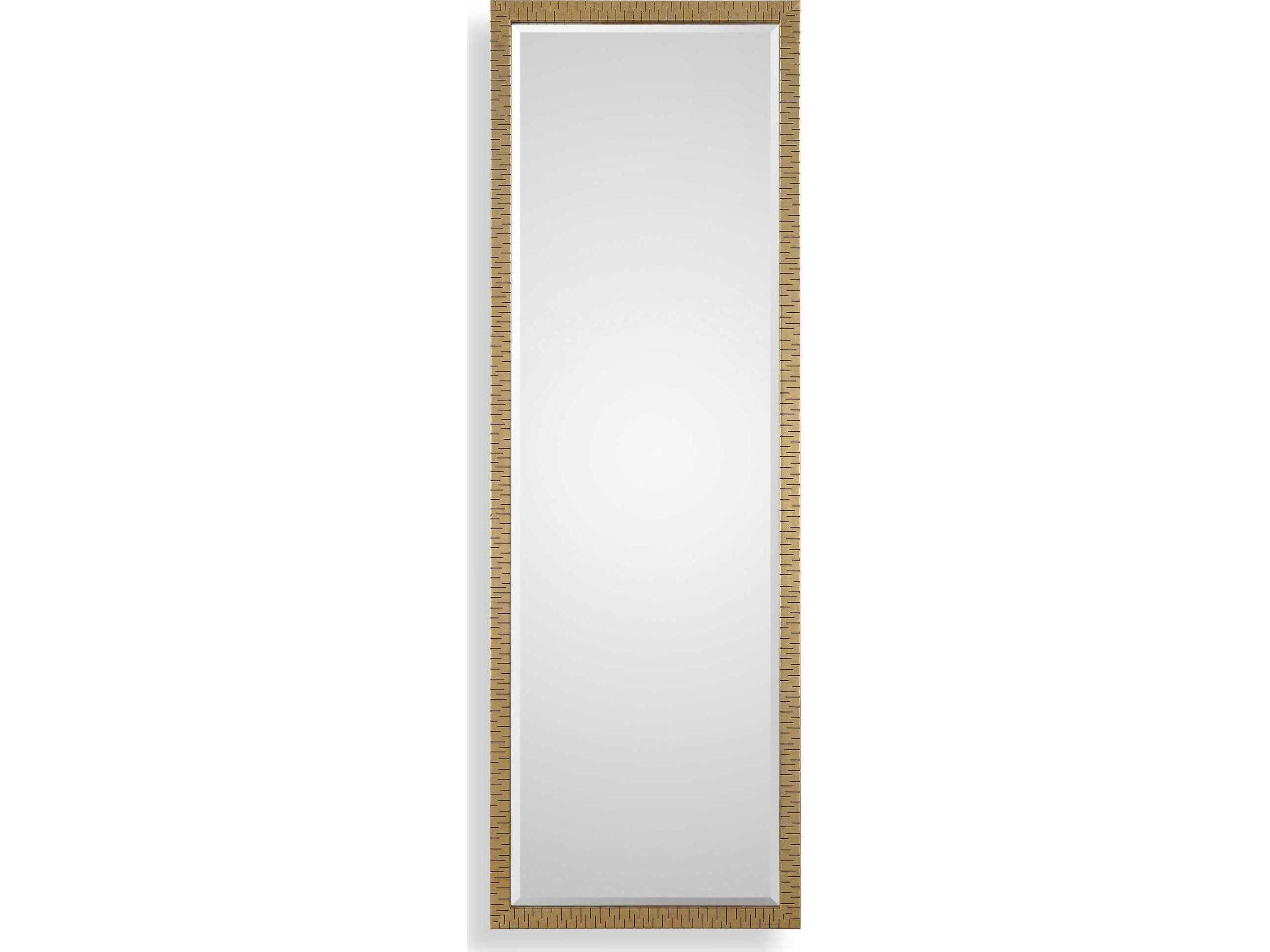 Uttermost Vilmos Floor Mirror Wall