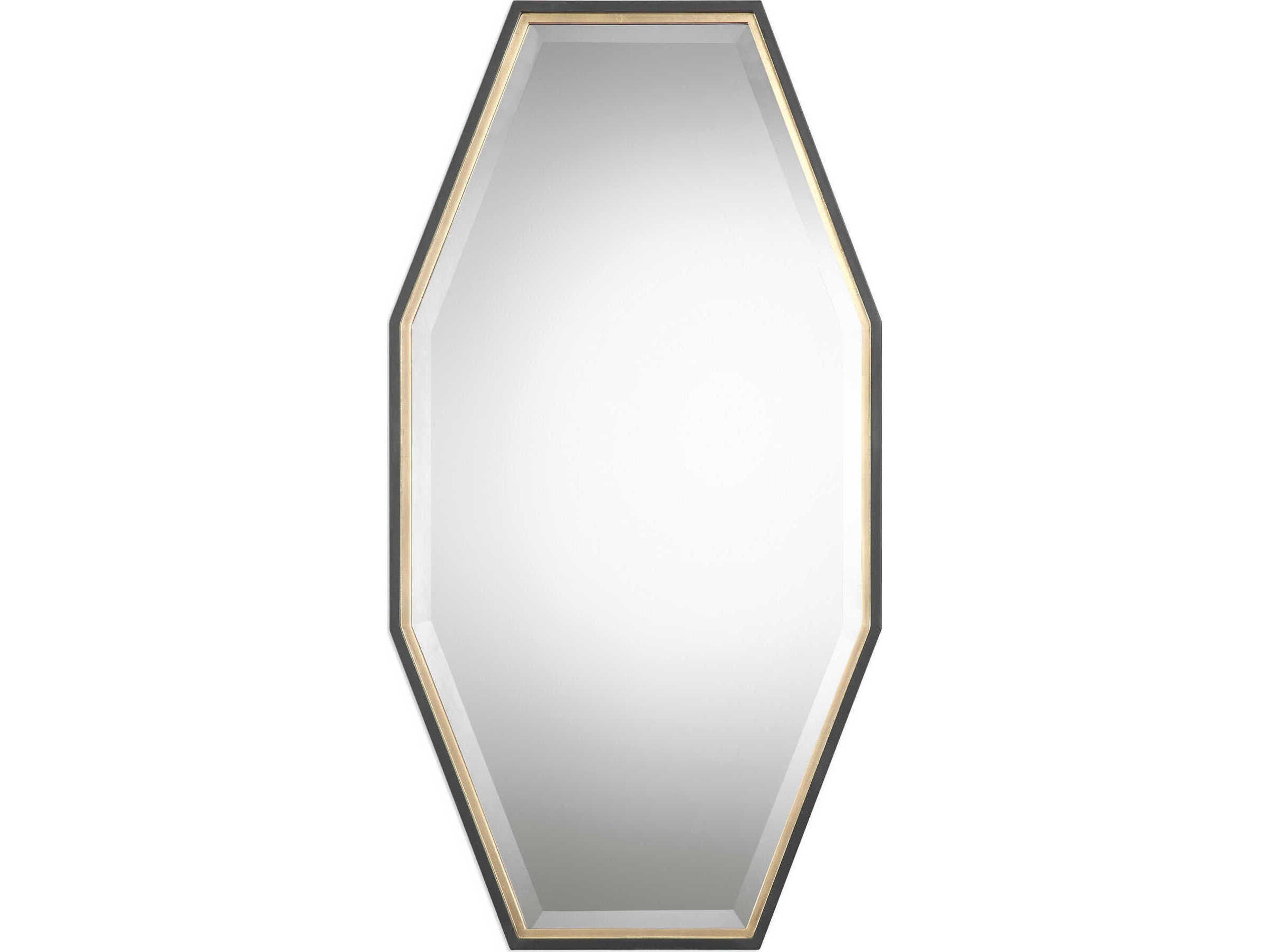 Uttermost Savion Wall Mirror
