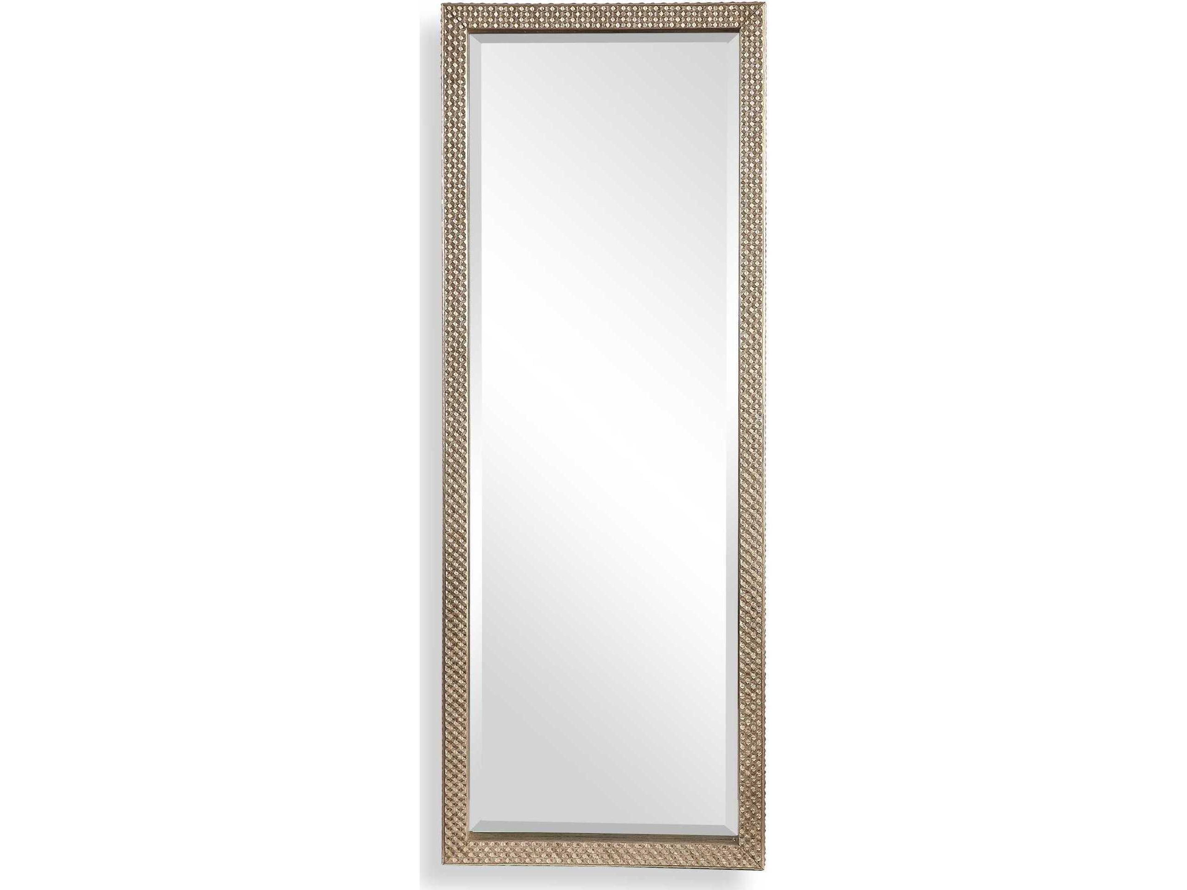 Uttermost Cacelia Floor Mirror