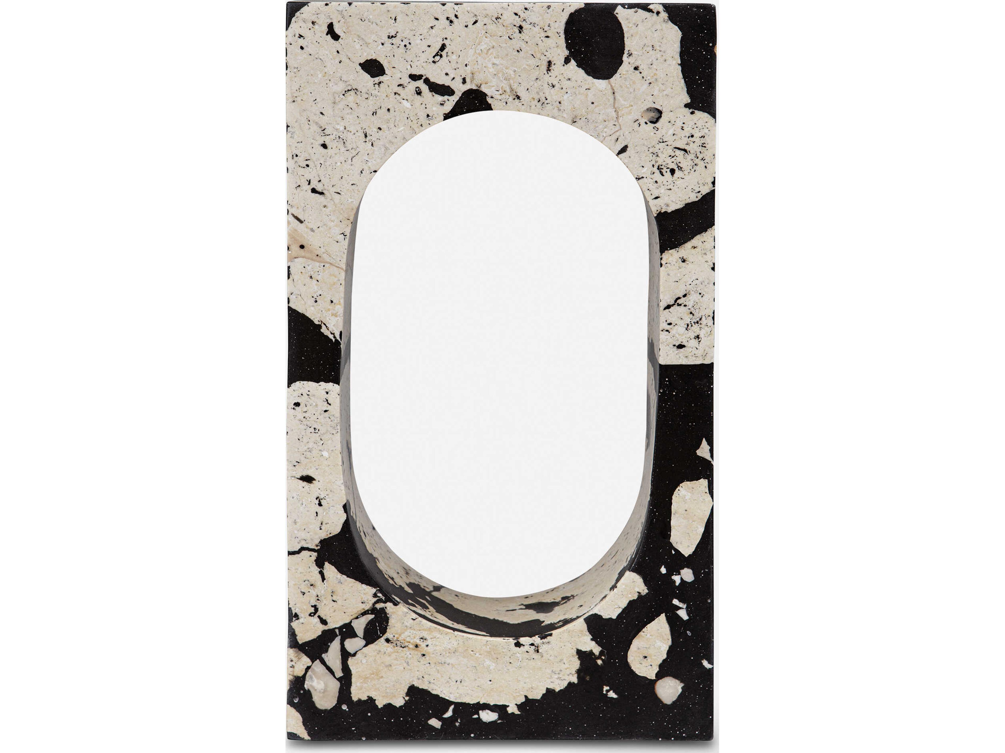 Uttermost Nouveau Natural White Sculpture