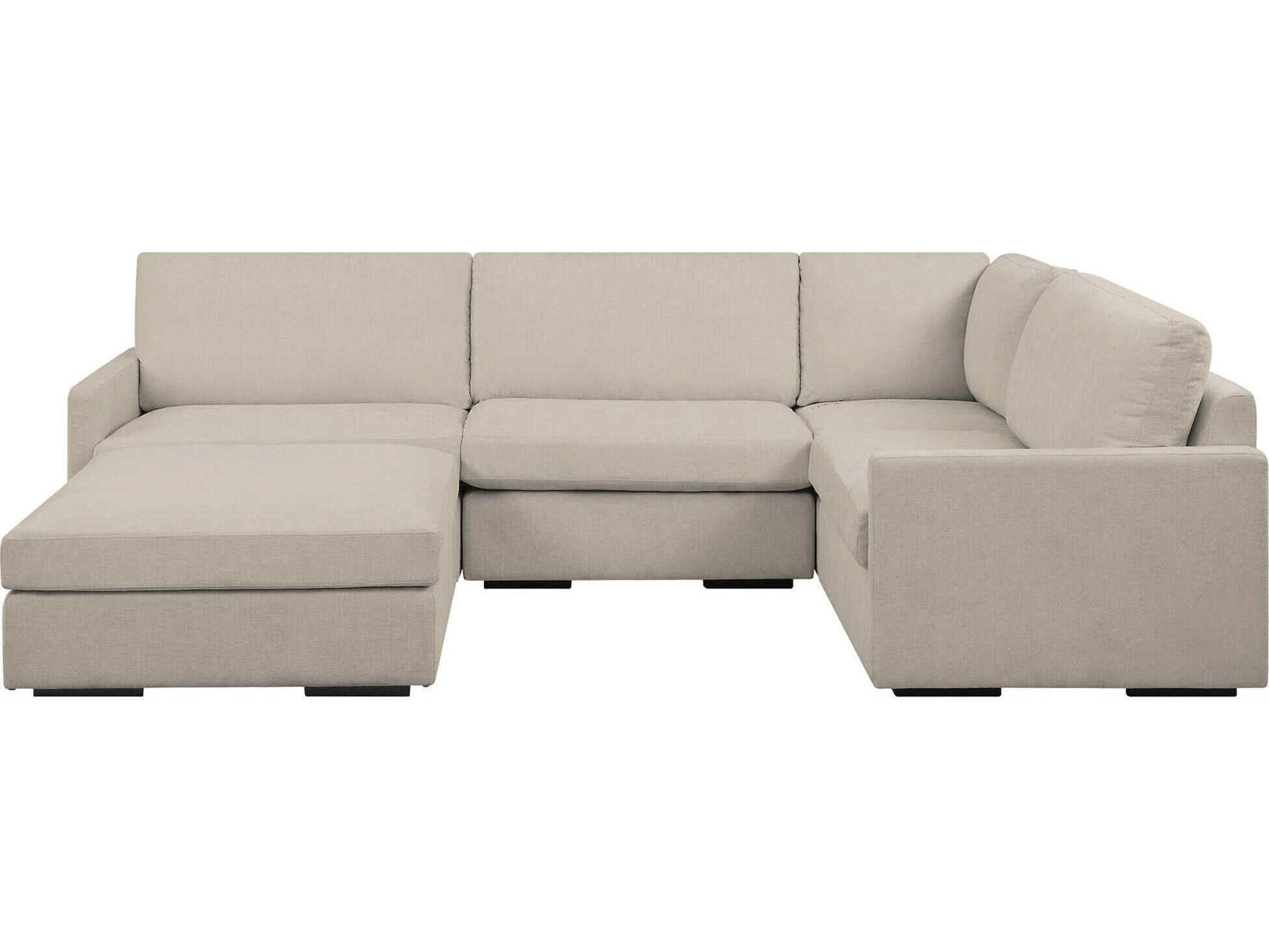 Uttermost Refuge Sectional