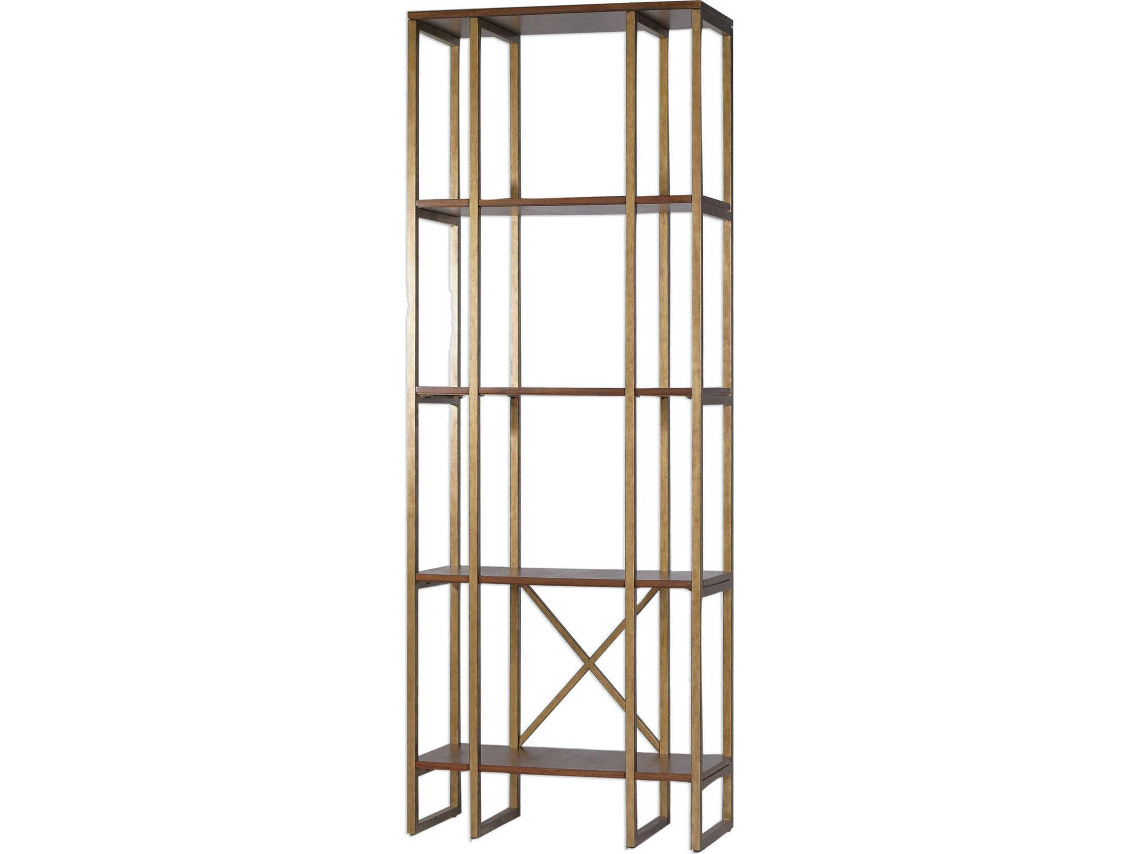 Uttermost Karishma Etagere