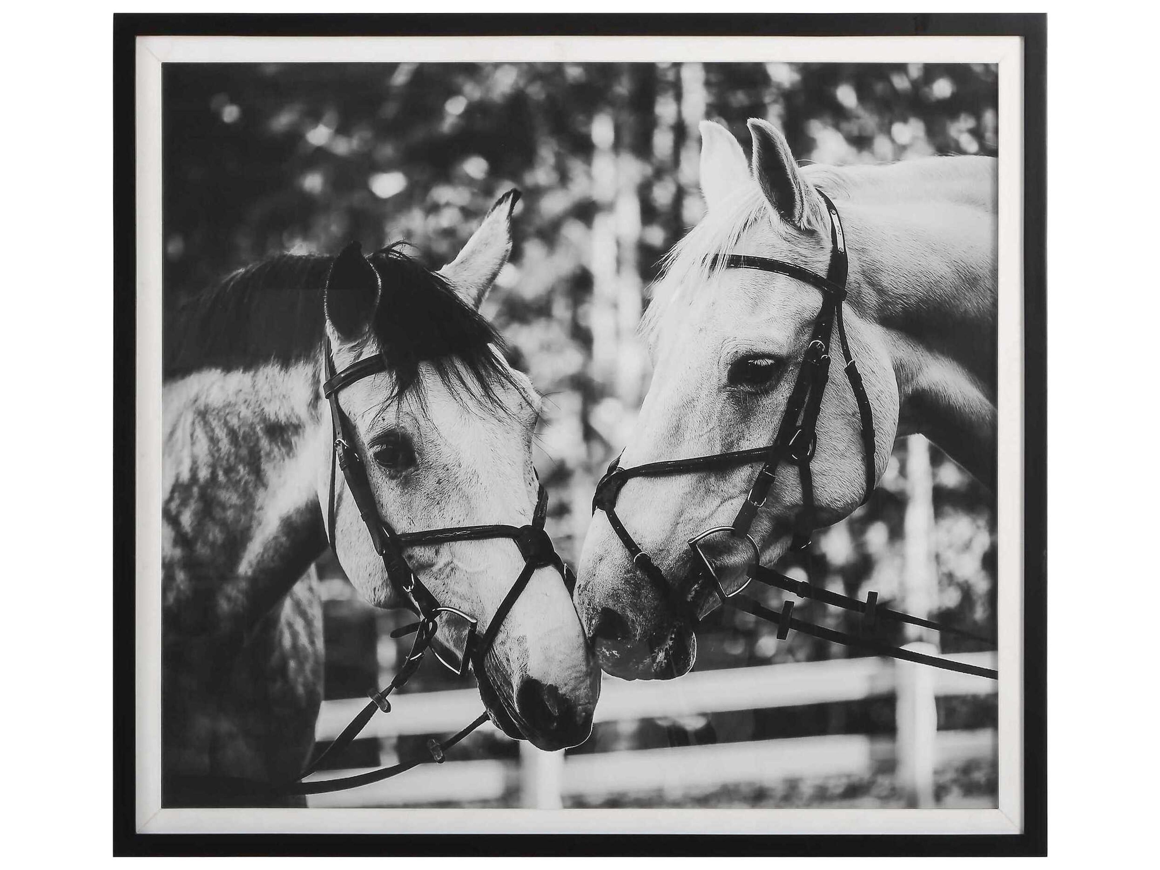 Uttermost Apple Of My Eye Framed Print