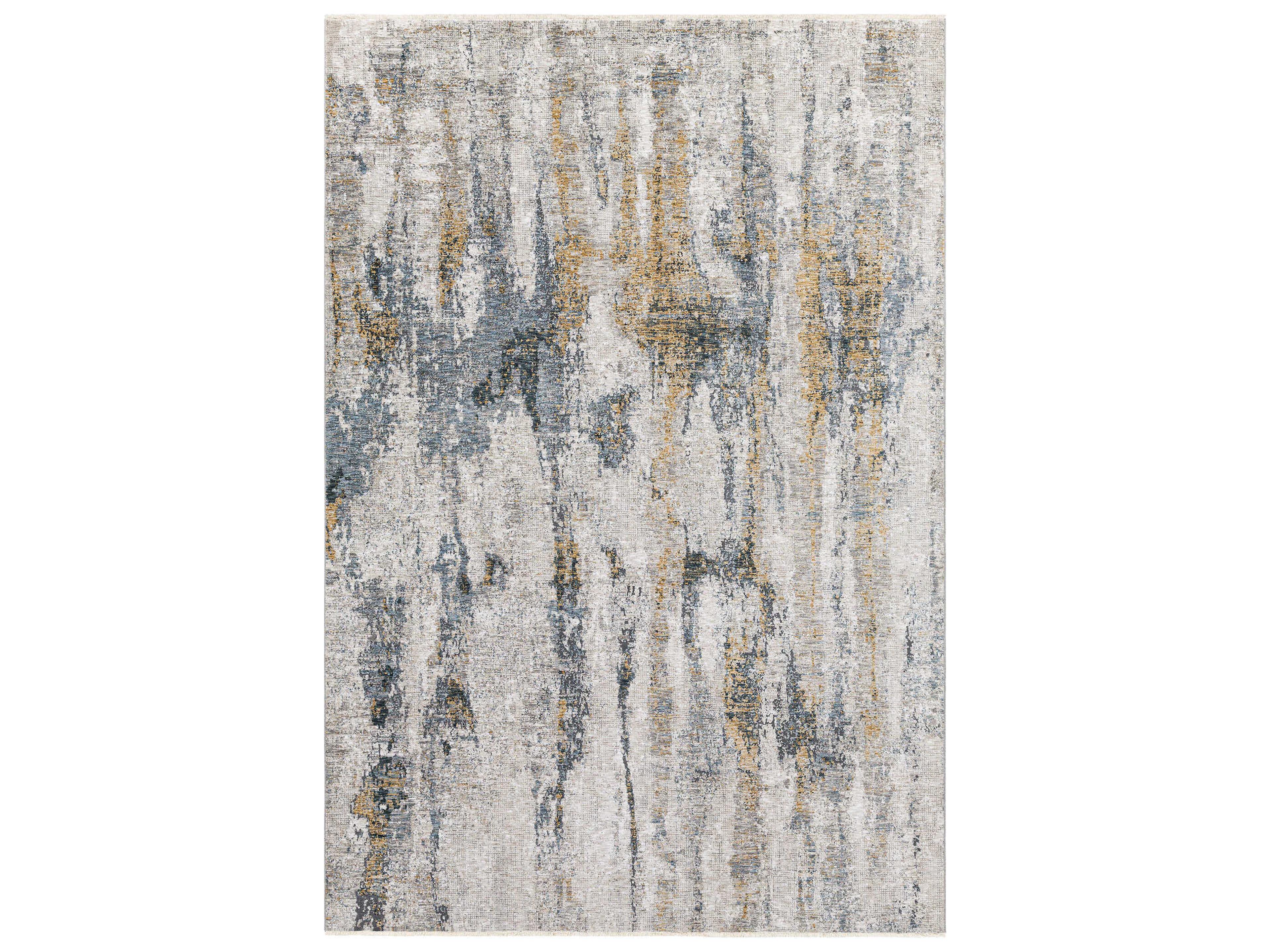 Uttermost Ladoga Abstract Area Rug