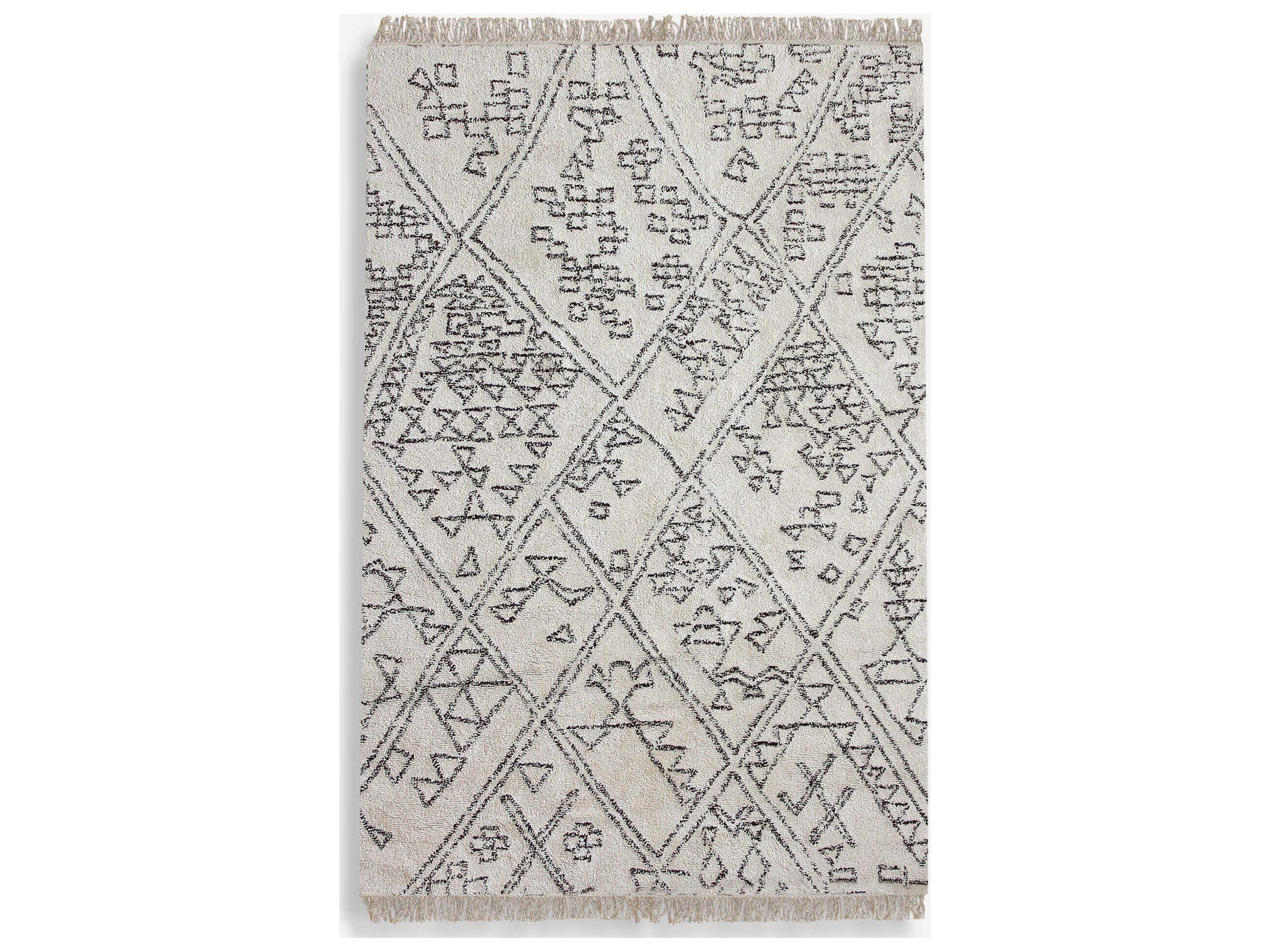 Uttermost Campo Geometric Area Rug