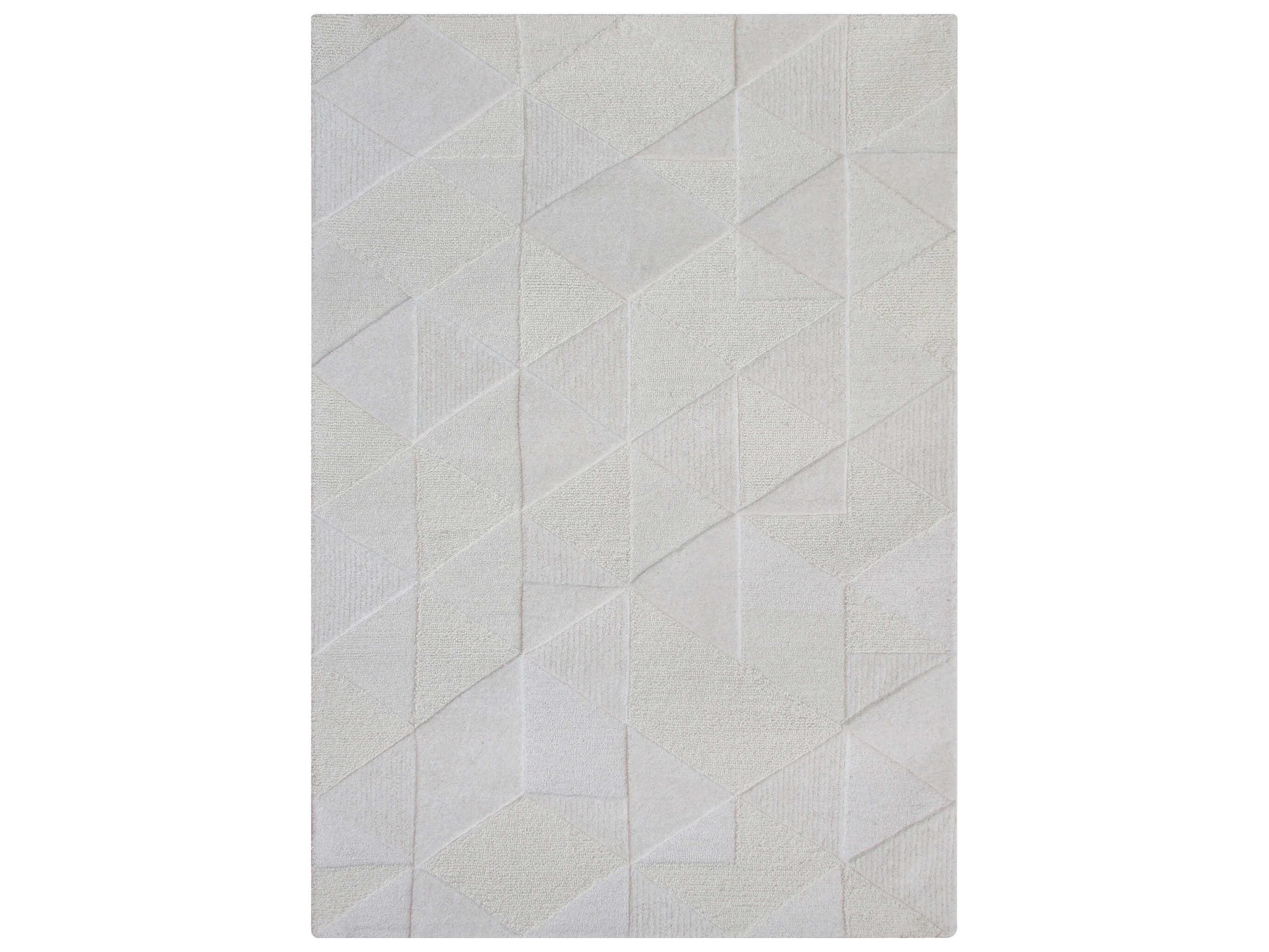 Uttermost La Veta Geometric Area Rug