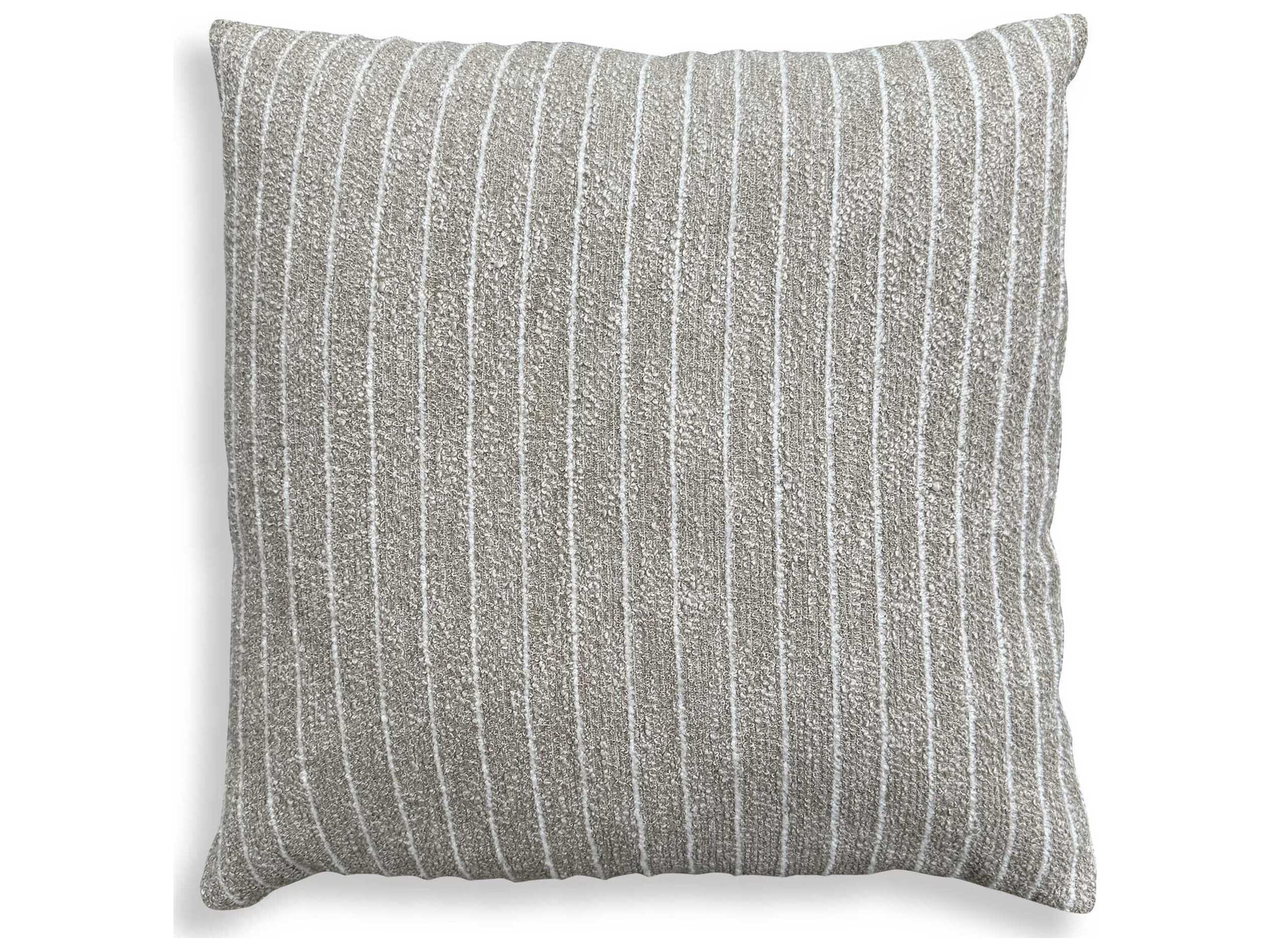 Uttermost Outdoor Involve Outdoor Striped Pillow