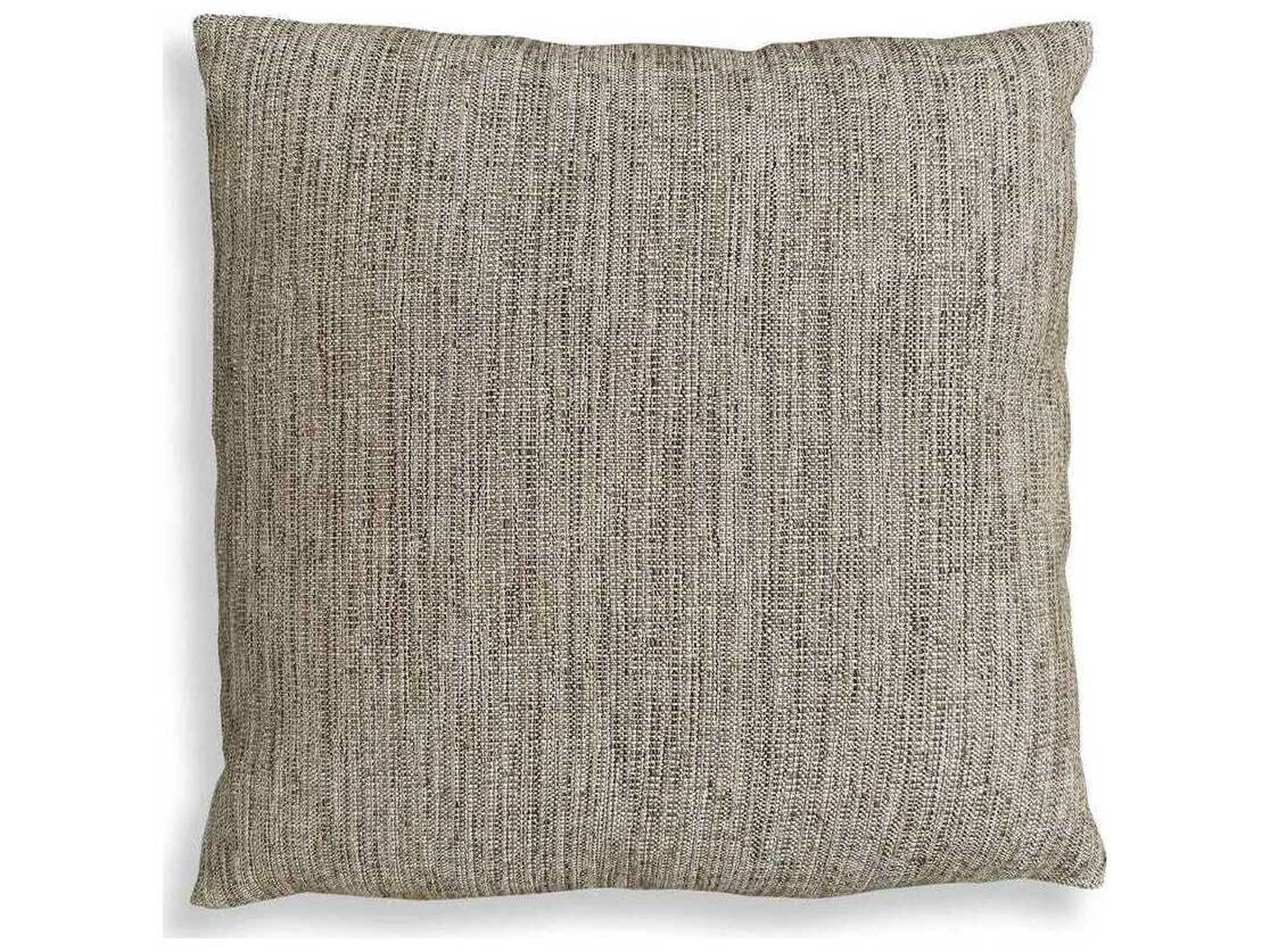Uttermost Outdoor Poros Brown Toned Outdoor Pillow