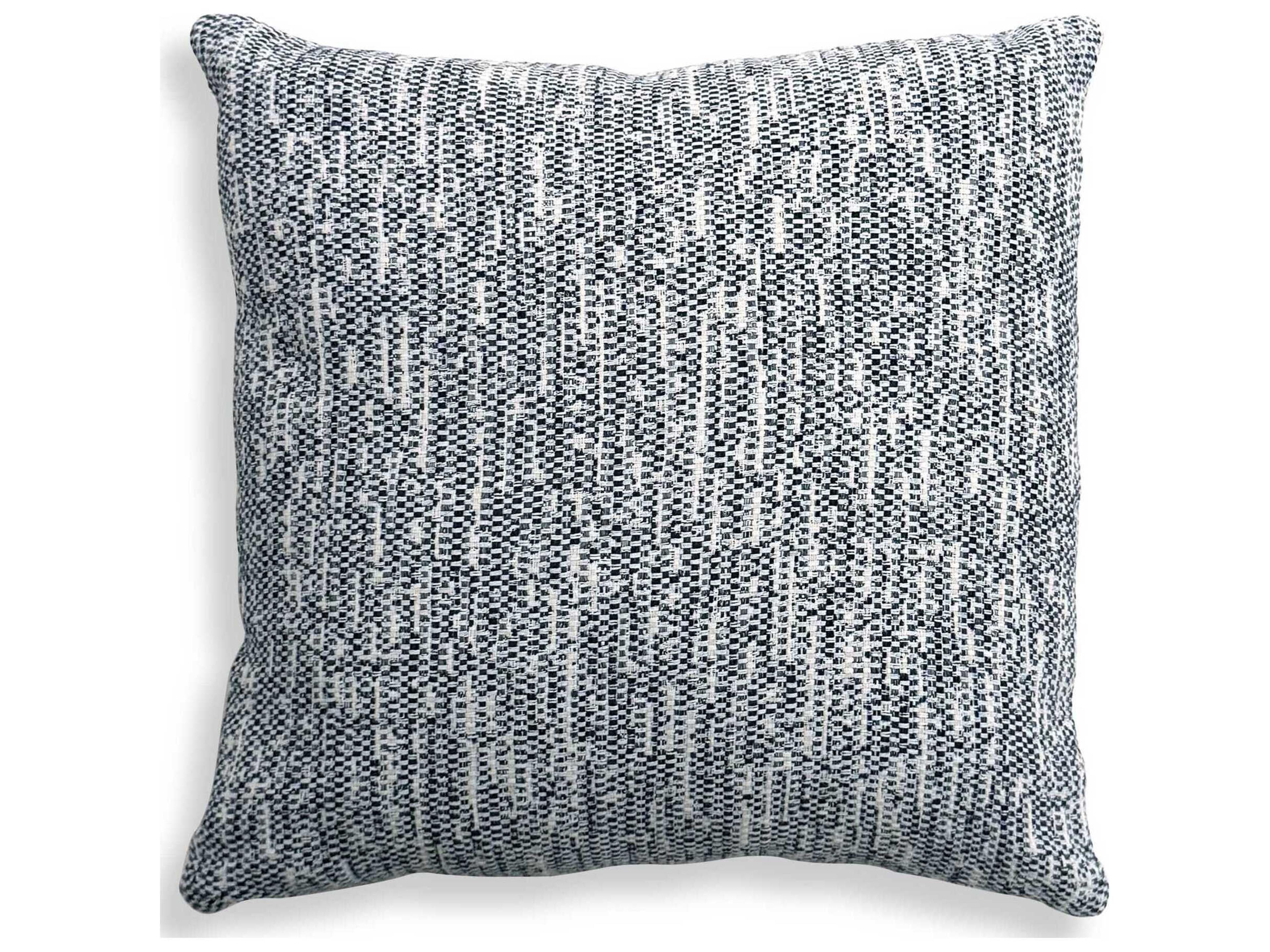 Uttermost Outdoor Zenith Indigo Pillow