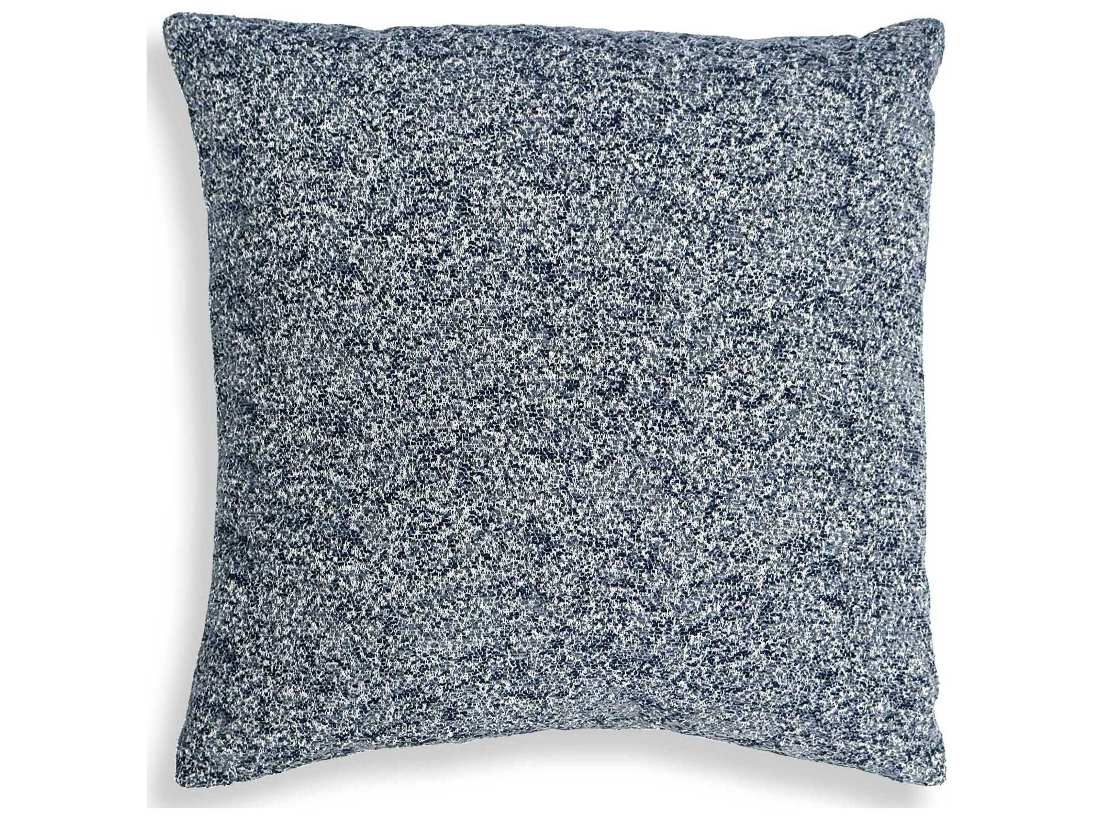 Uttermost Outdoor Alternative Indigo Pillow