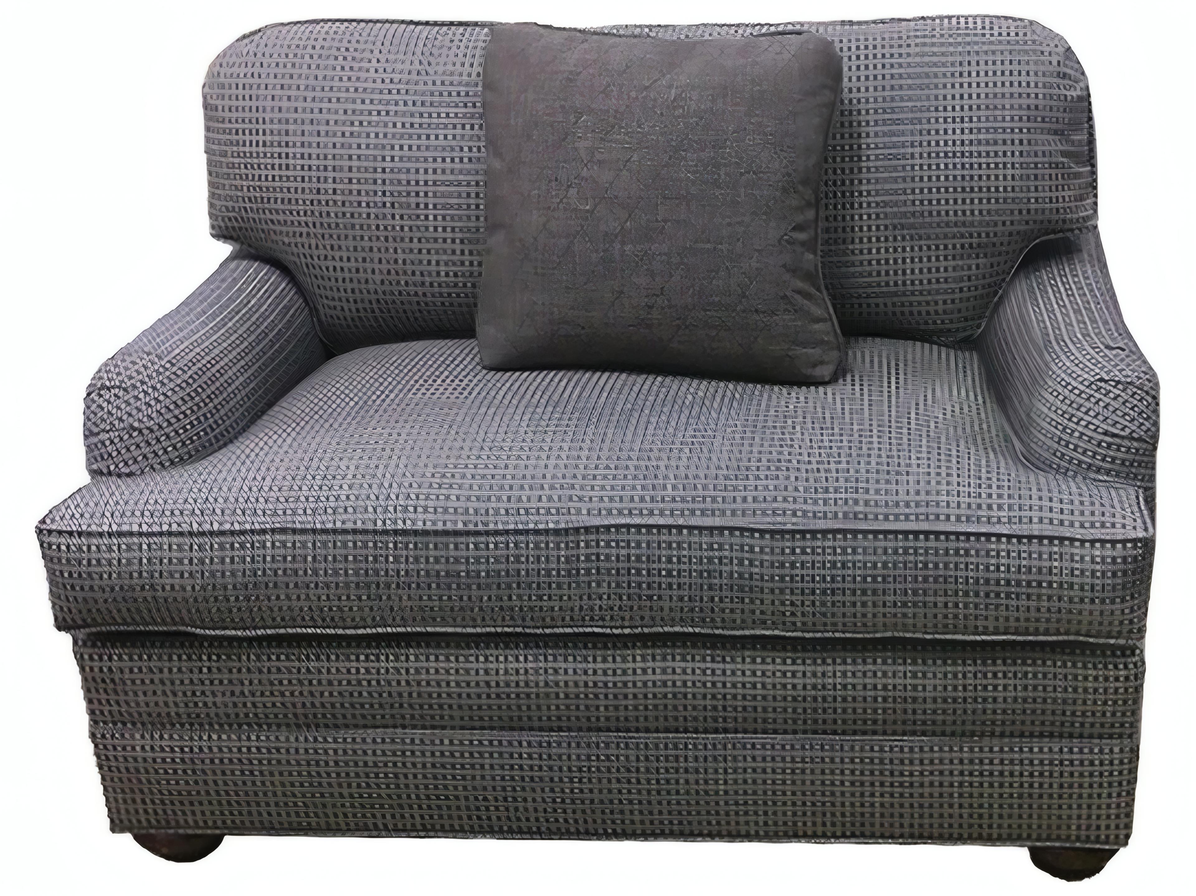 Vanguard Furniture American Bungalow East Lake Chair Bed