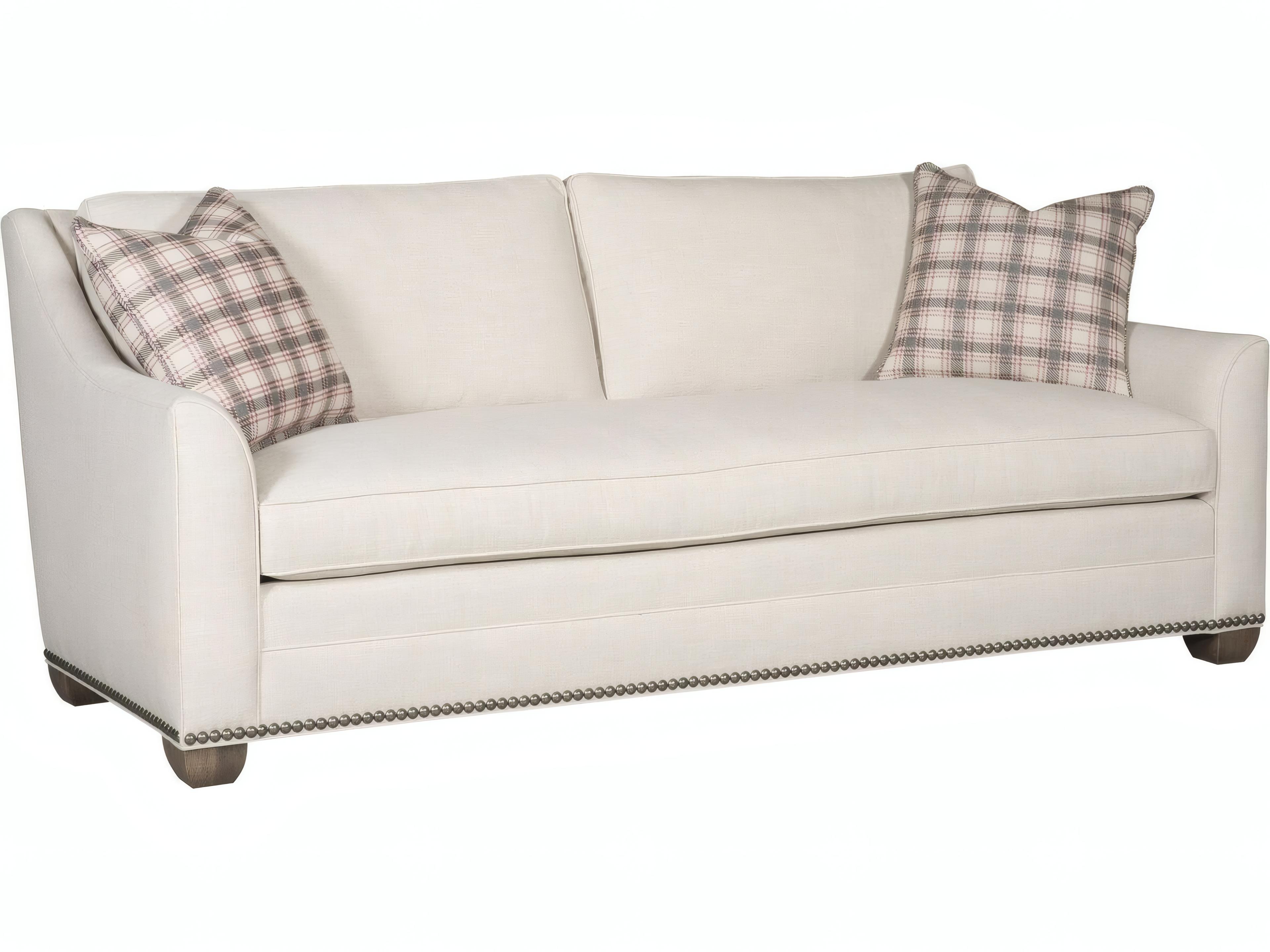 Vanguard Furniture American Bungalow Nicholas Sleep Sofa