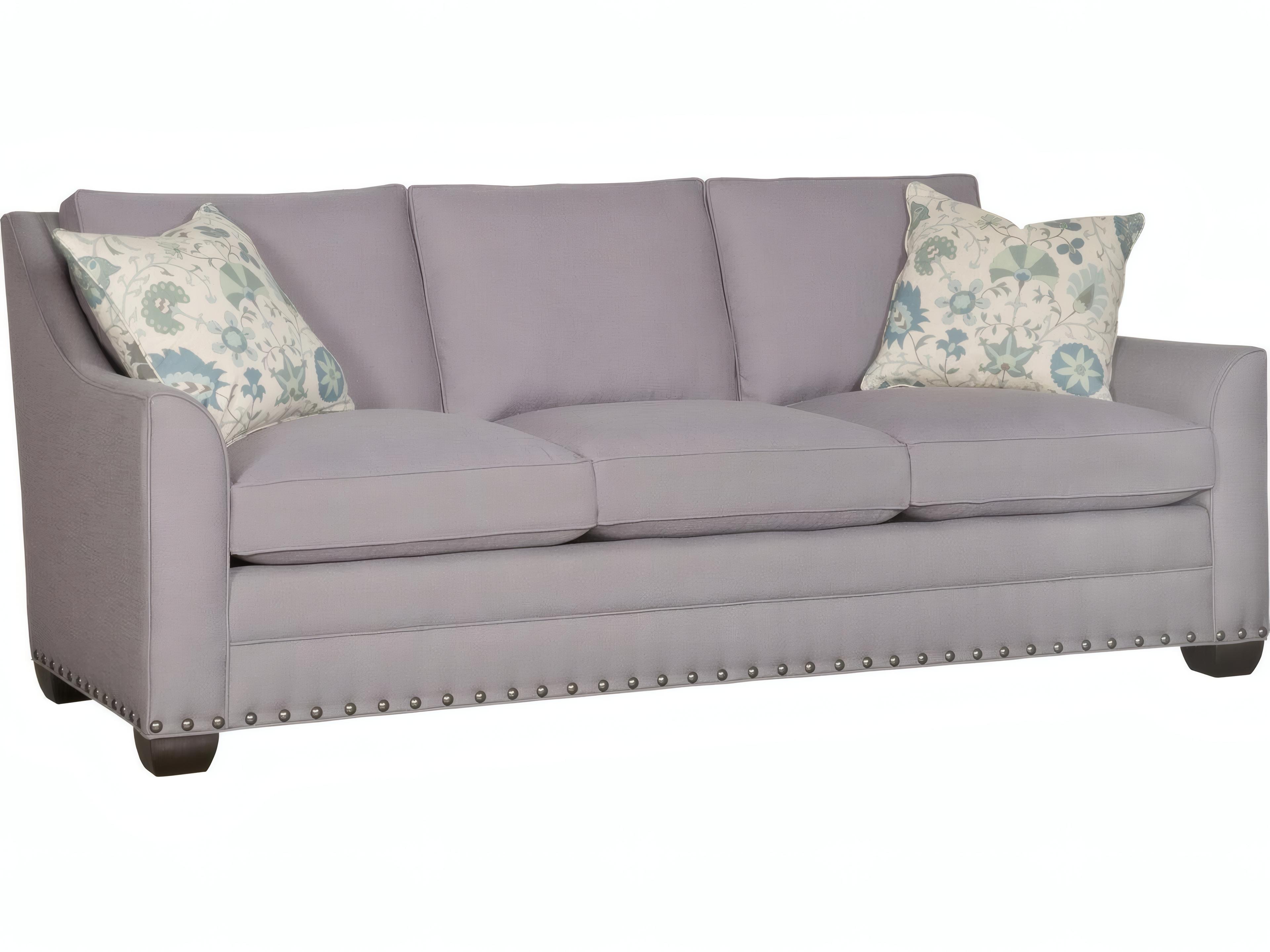 Vanguard Furniture American Bungalow Nicholas Sleep Sofa