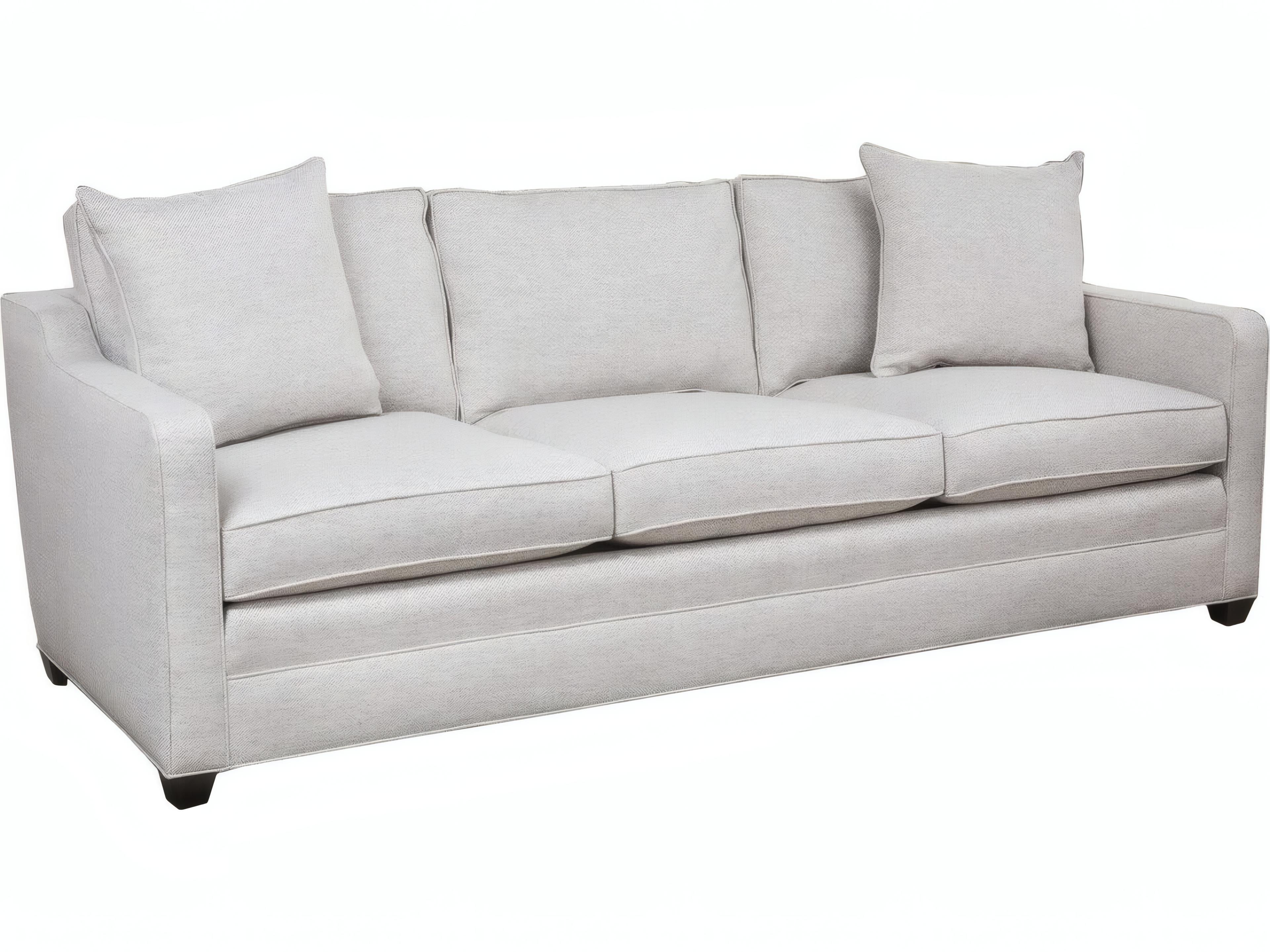 Vanguard Furniture American Bungalow Stanton Sleep Sofa