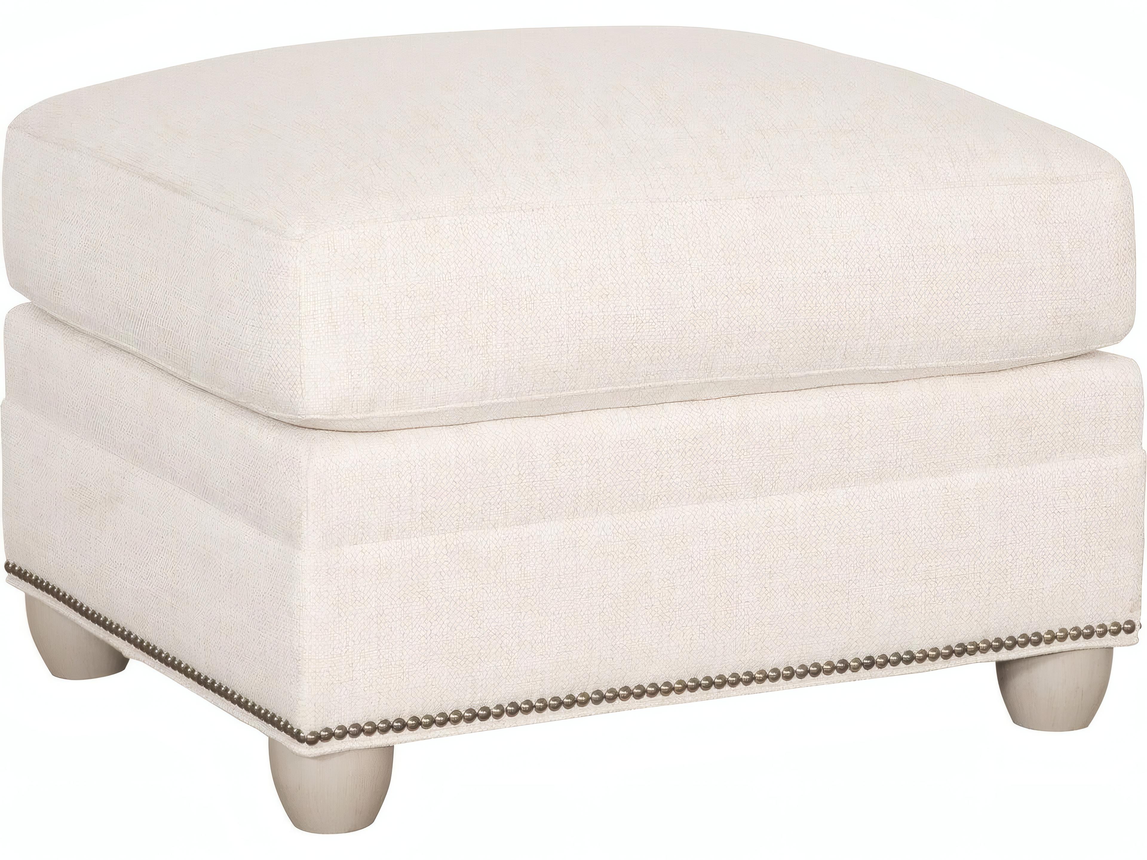 Vanguard Furniture American Bungalow Fairgrove Ottoman