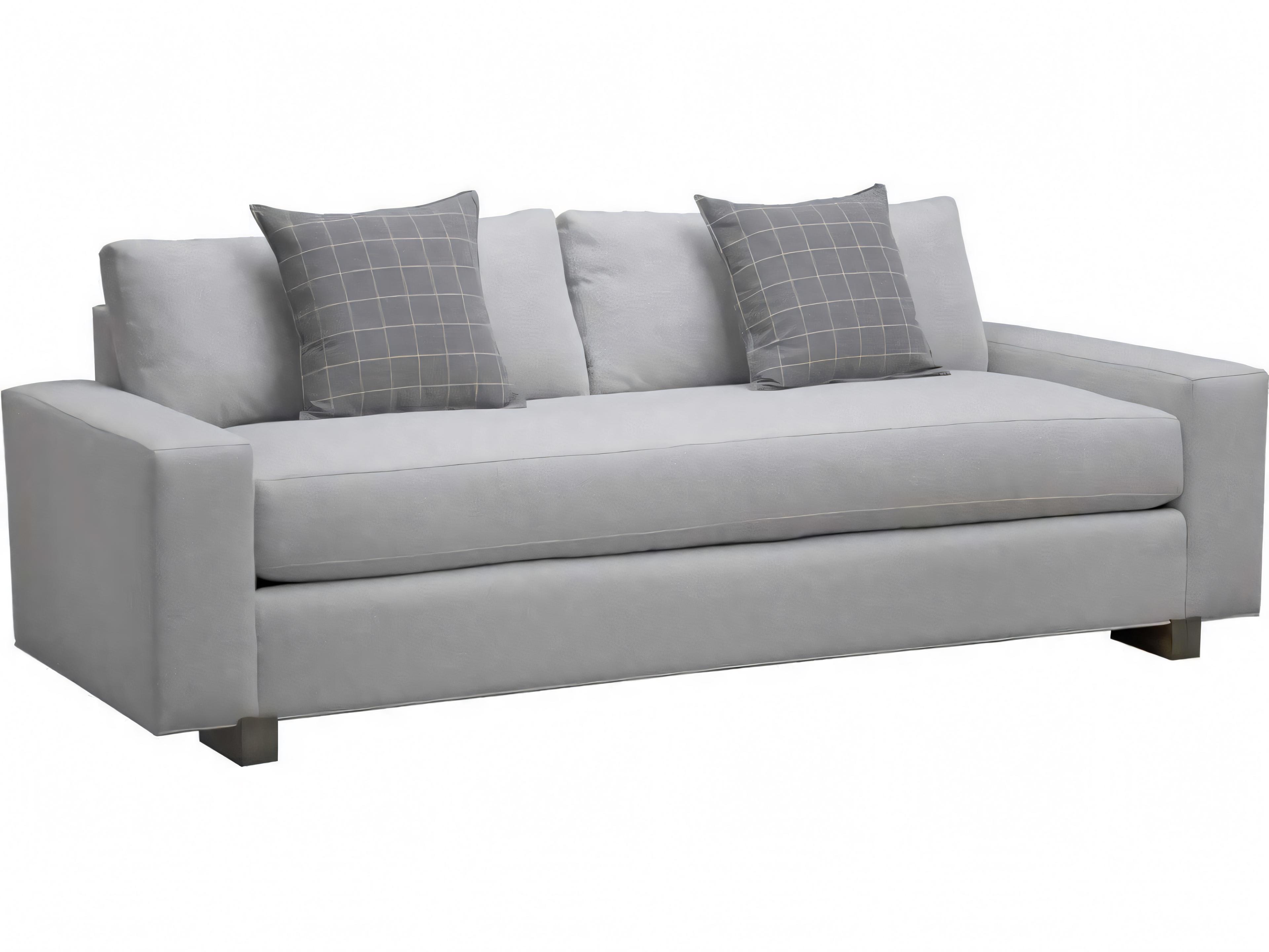 Vanguard Furniture American Bungalow Claremont Sofa