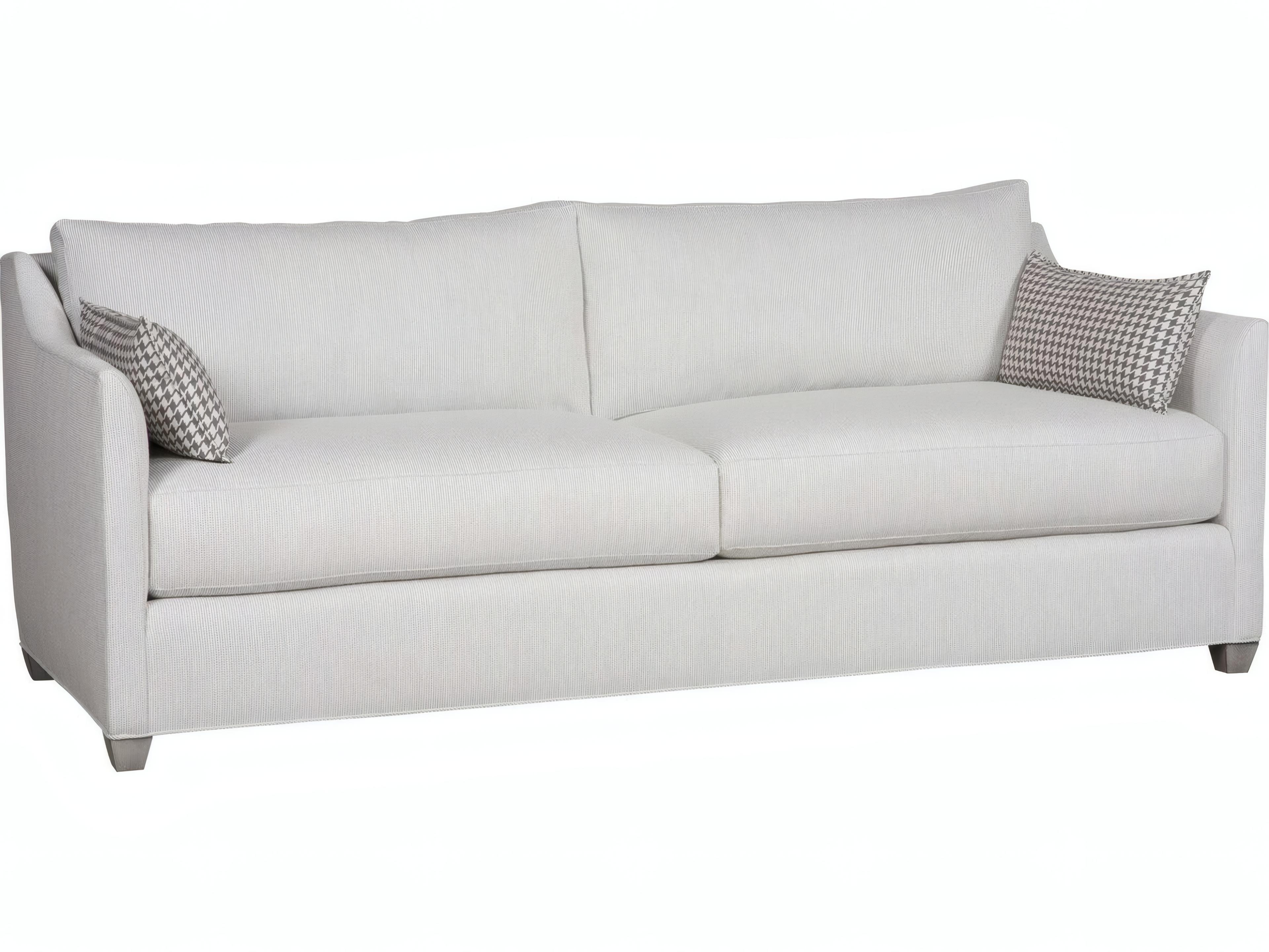 Vanguard Furniture American Bungalow Newlin Sleep Sofa