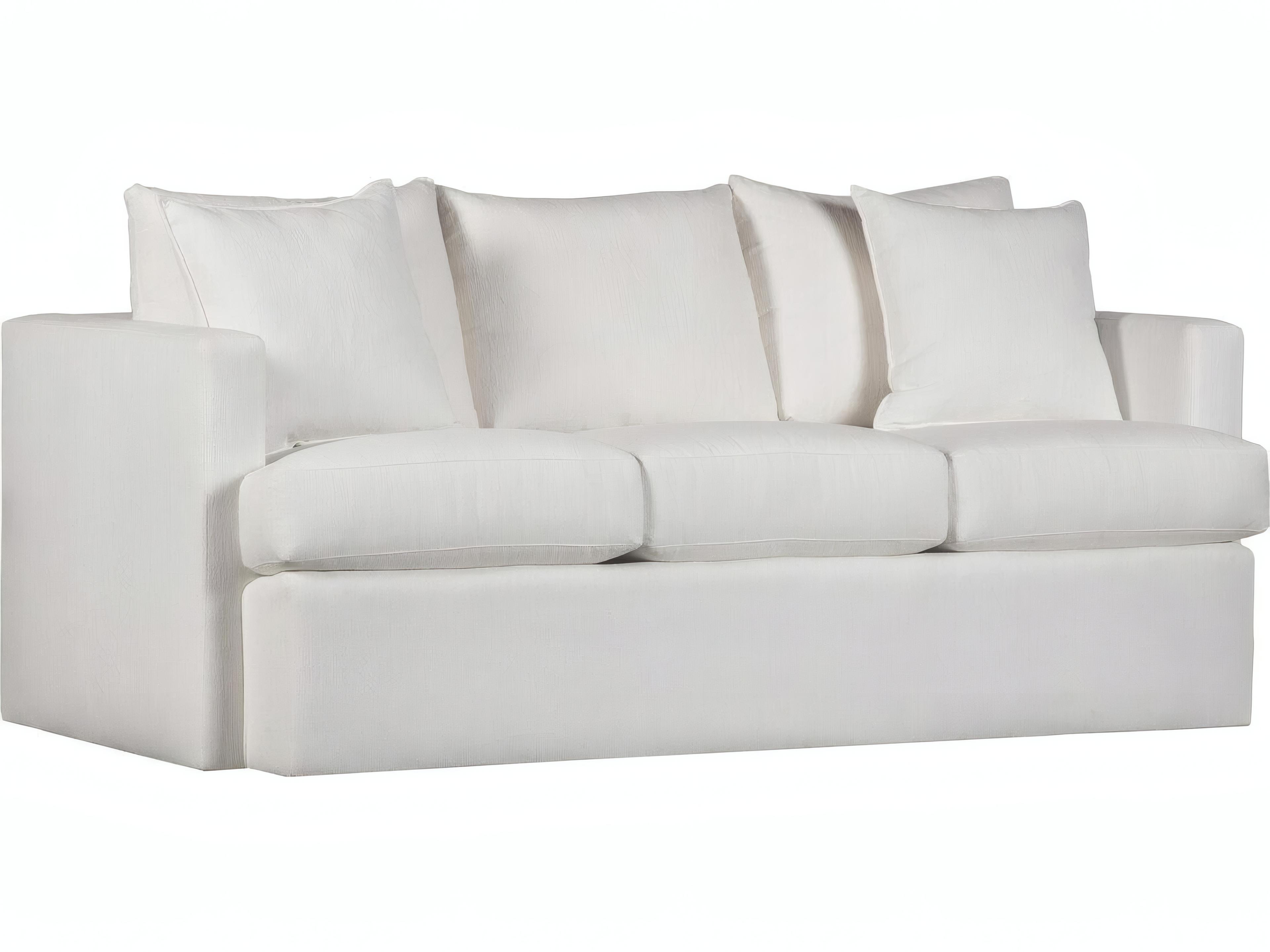 Vanguard Furniture American Bungalow Emory Sleep Sofa