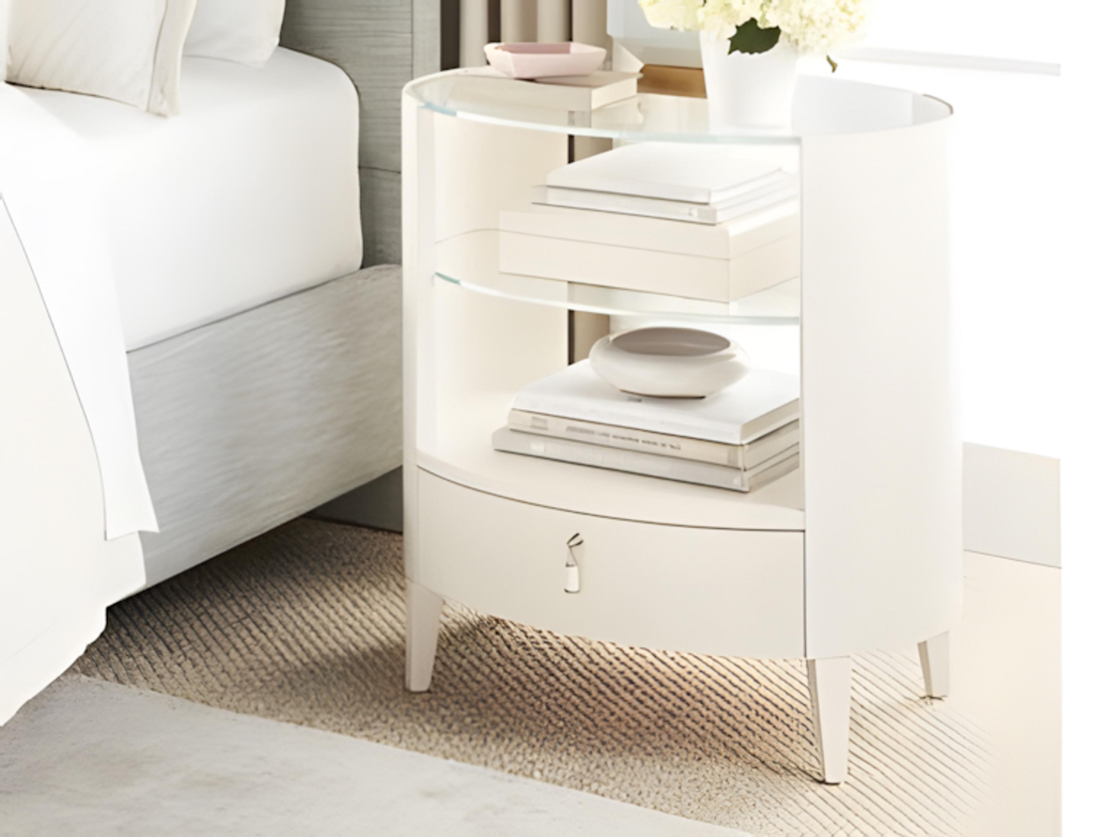 Vanguard Furniture Perspective Medley Nightstand