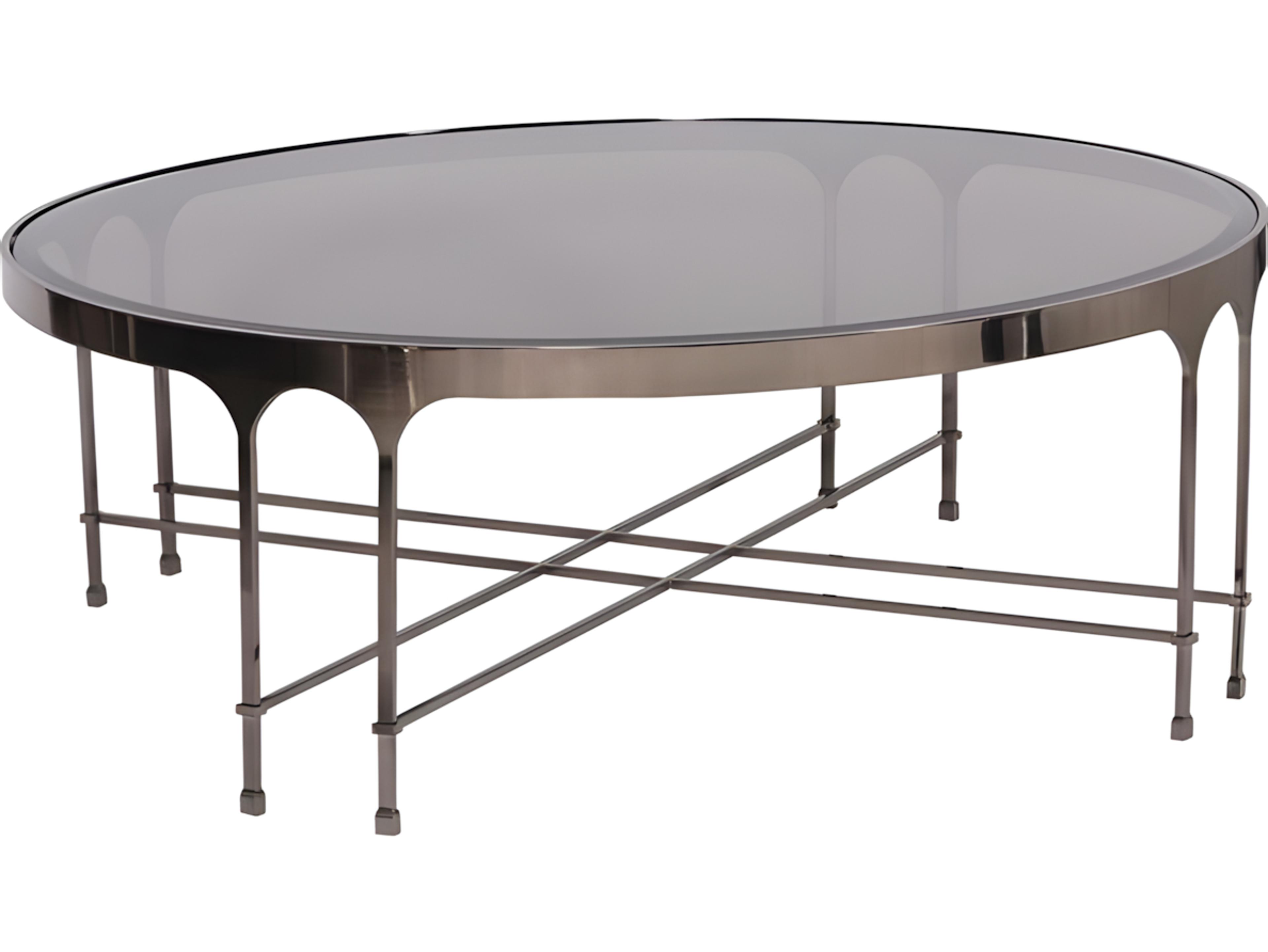 Vanguard Furniture Perspective Calliope Cocktail Table