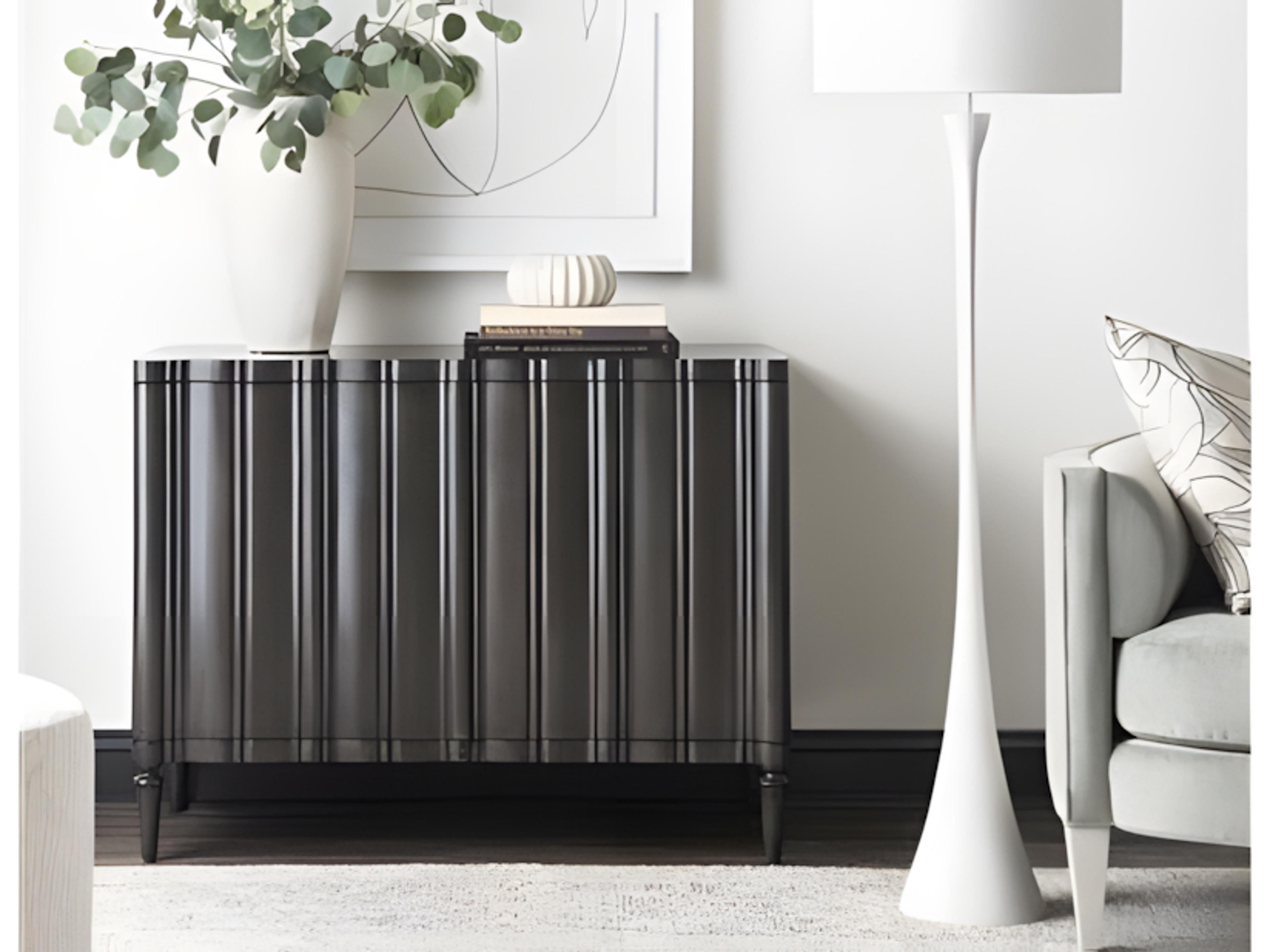 Vanguard Furniture Perspective Jazz Chest