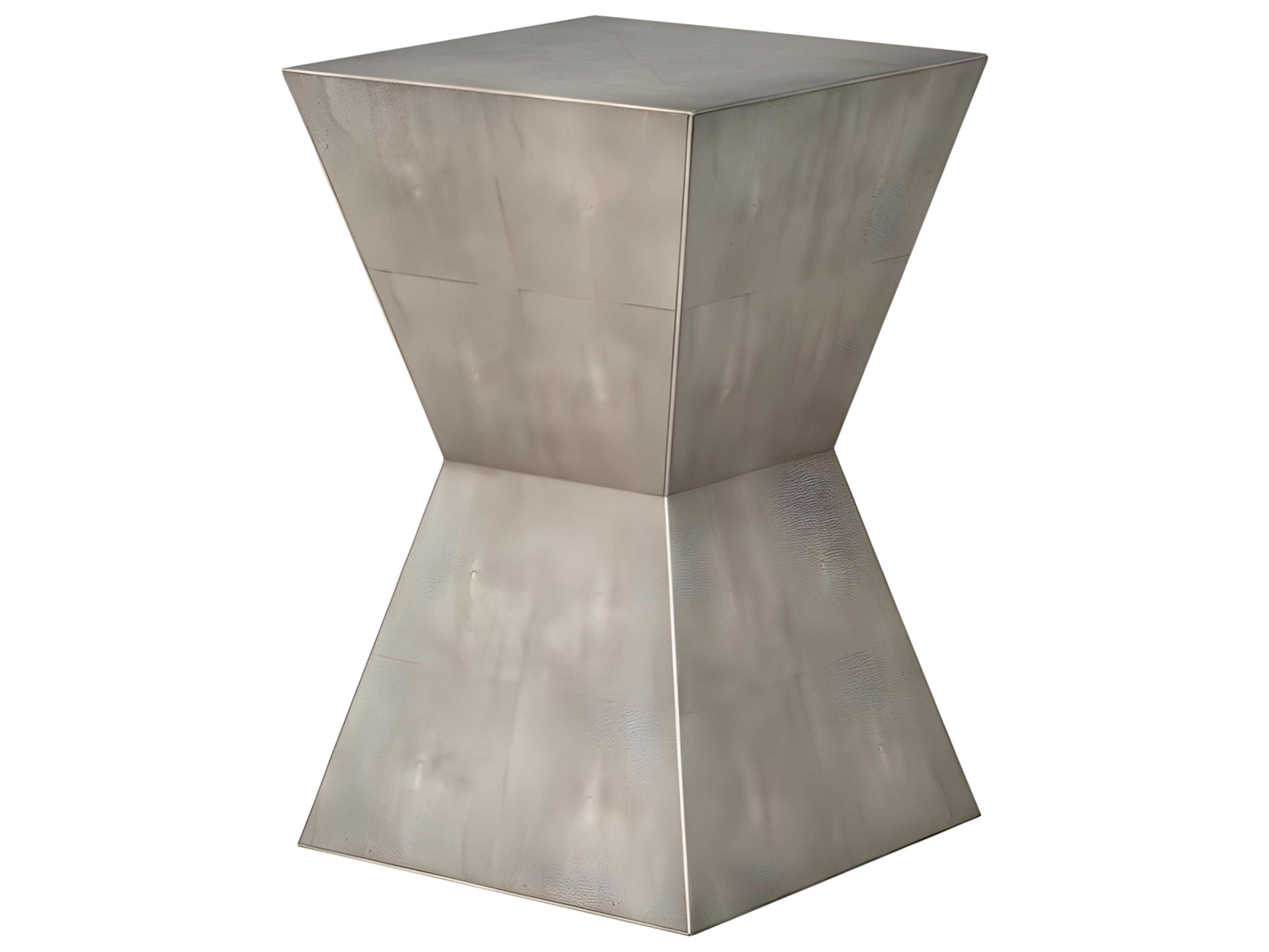 Vanguard Furniture Thom Filicia Nedrow Spot Table