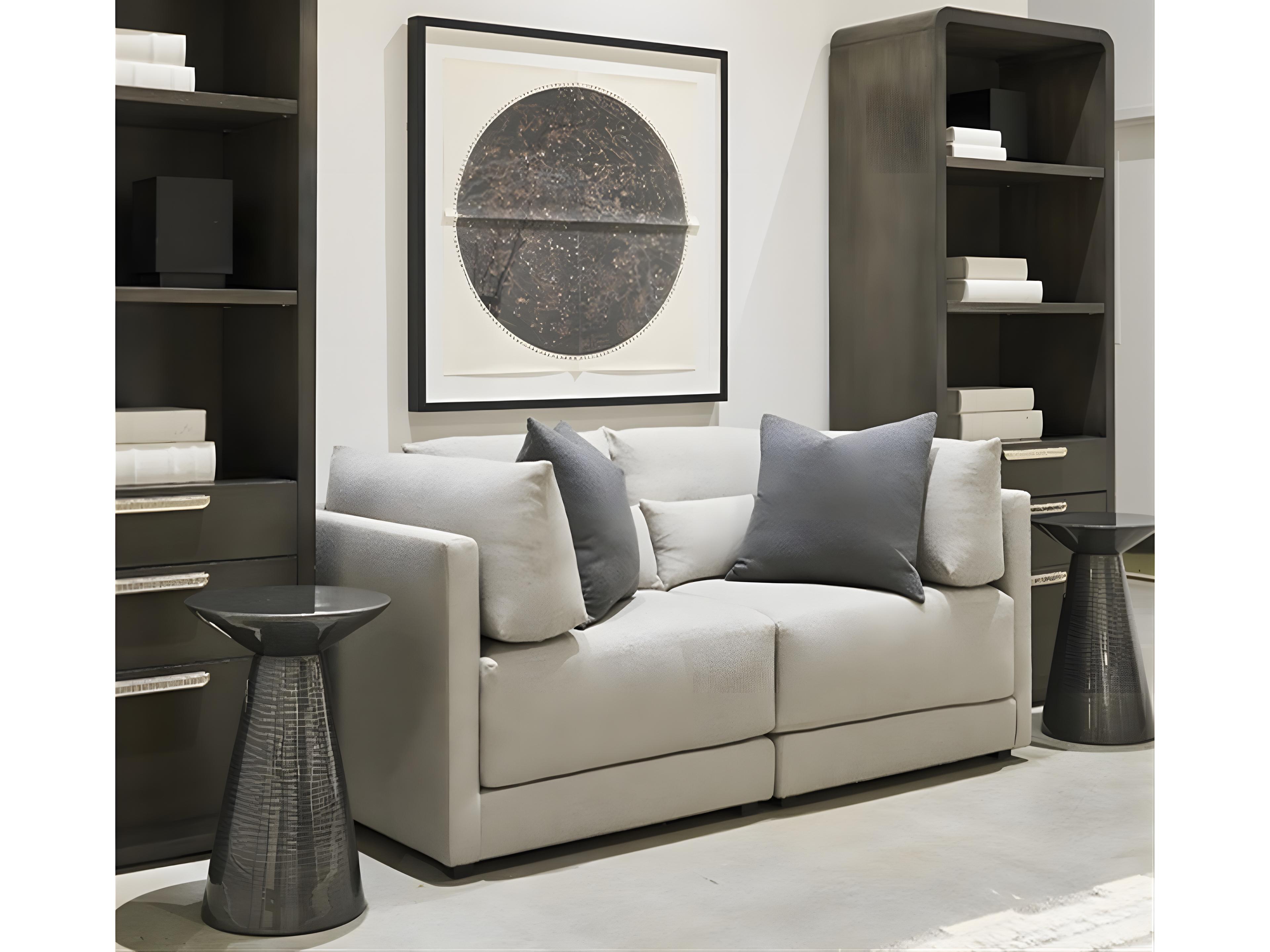 Vanguard Furniture Ease Sofa Set