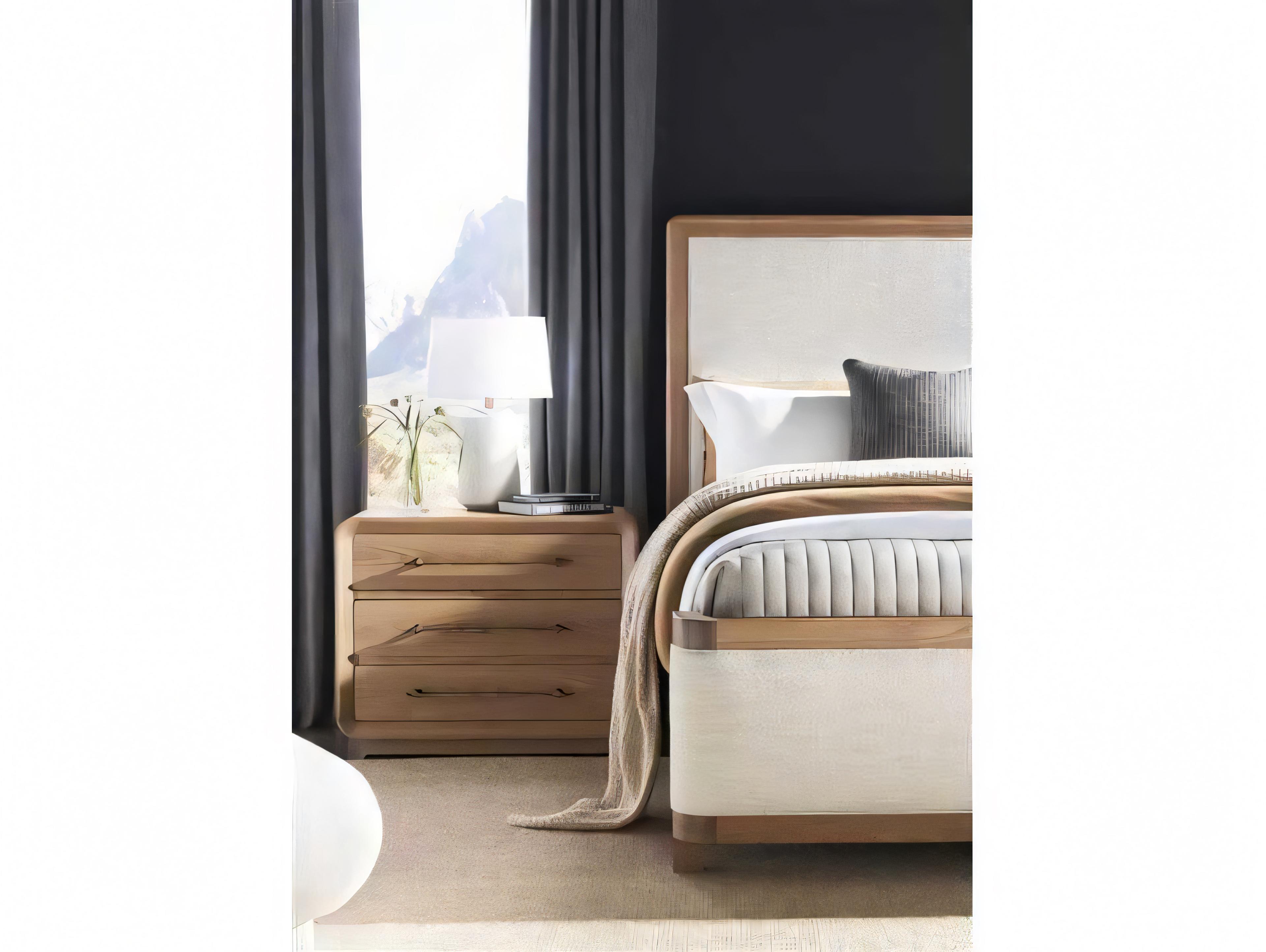 Vanguard Furniture Form Bedroom Set