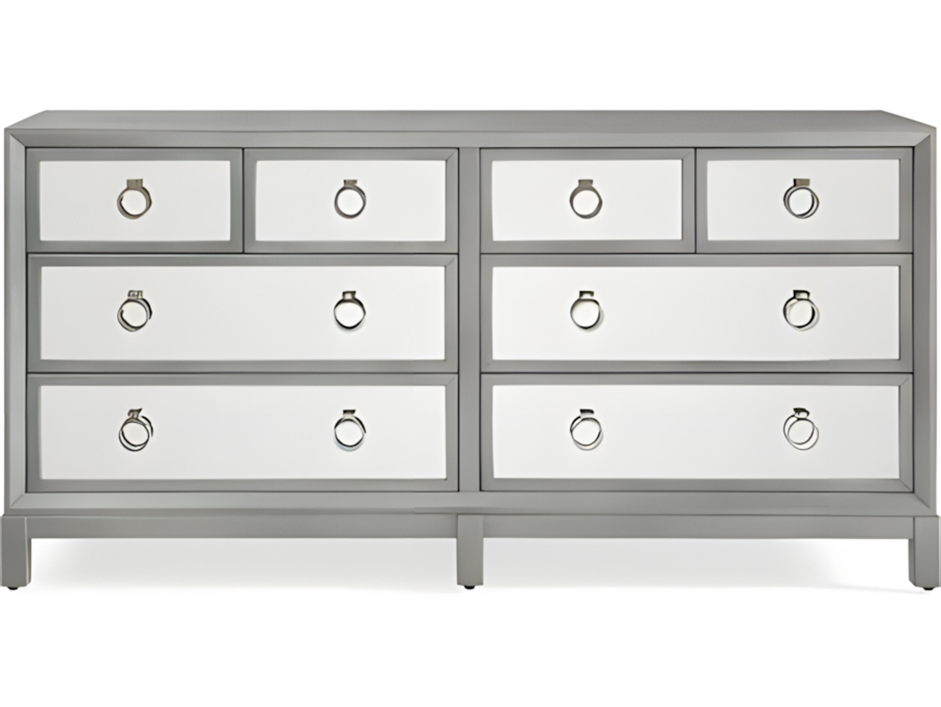 Vanguard Furniture Griffith Drawer Chest