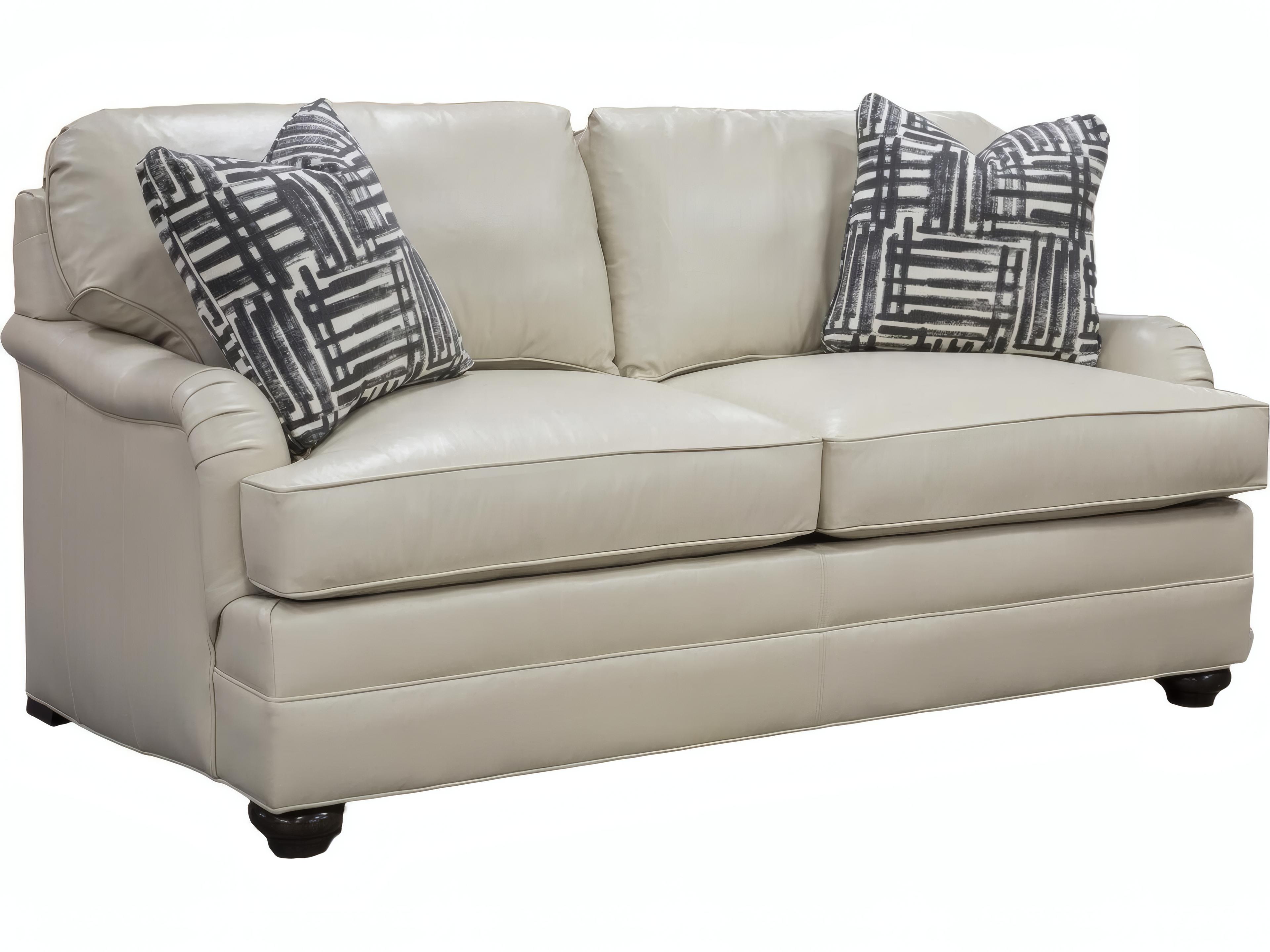 Vanguard Furniture American Bungalow East Lake Mid Sleep Sofa