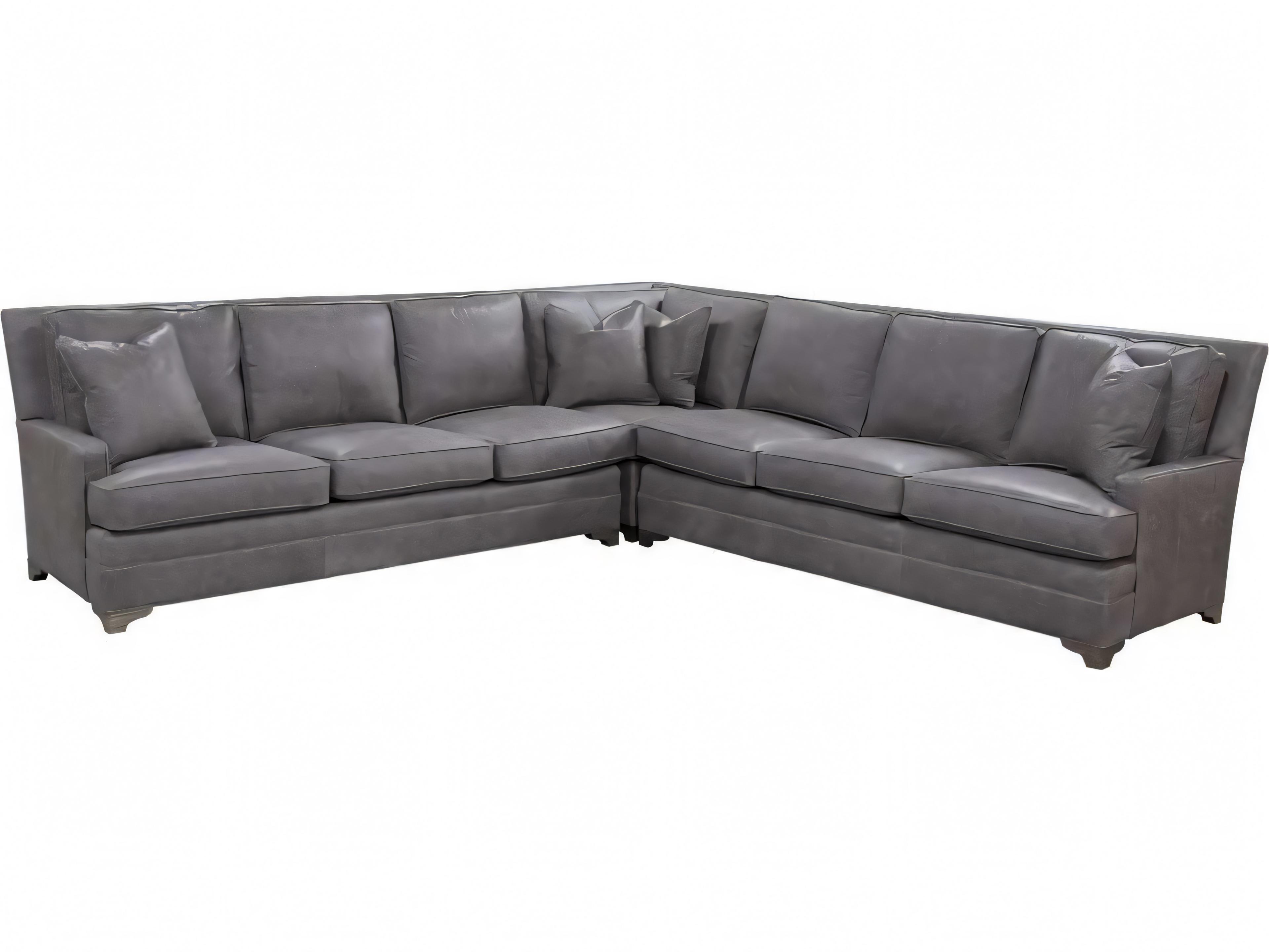 Vanguard Furniture American Bungalow Riverside Right Arm Sofa