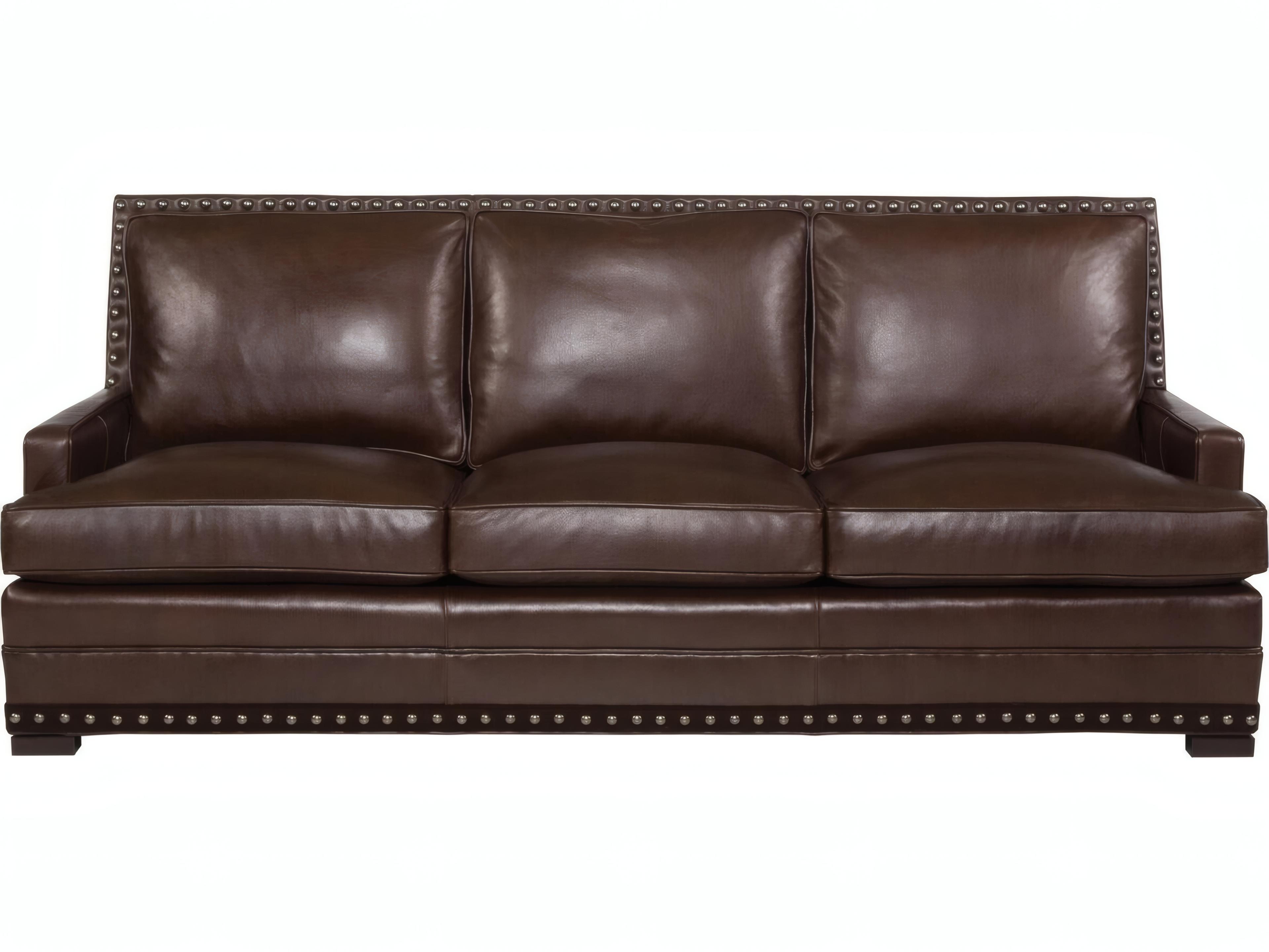 Vanguard Furniture American Bungalow Riverside Sleep Sofa