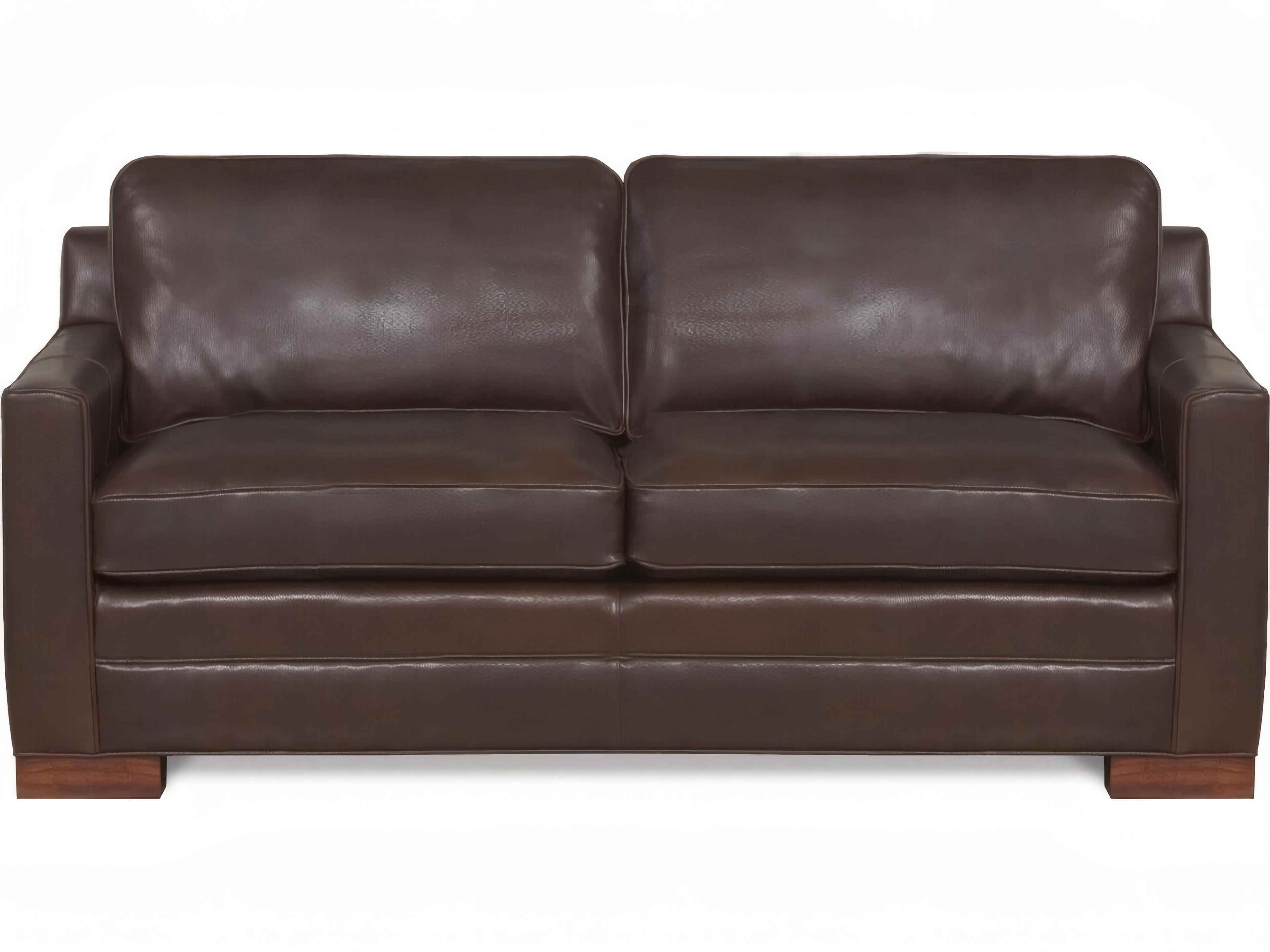 Vanguard Furniture American Bungalow Summerton Sofa