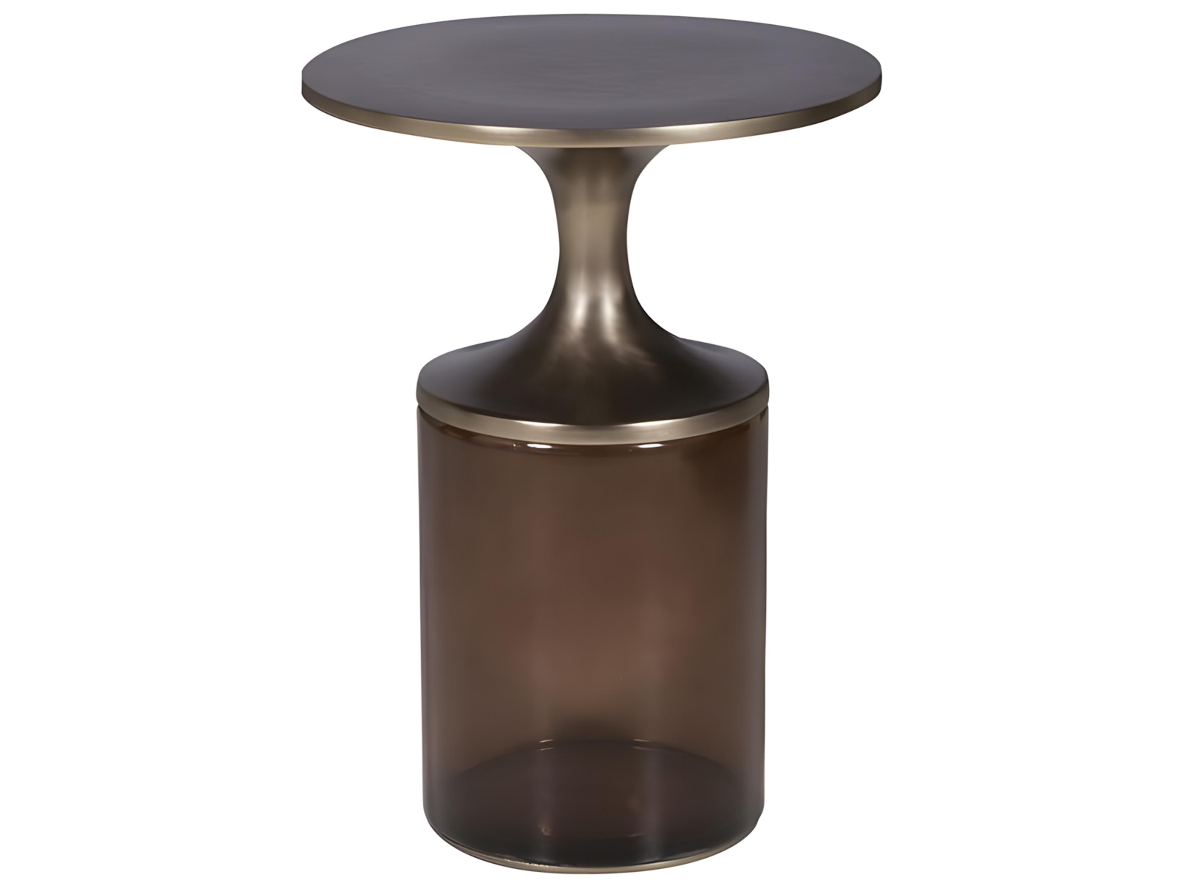 Vanguard Furniture Vanguard Aiden Spot Table